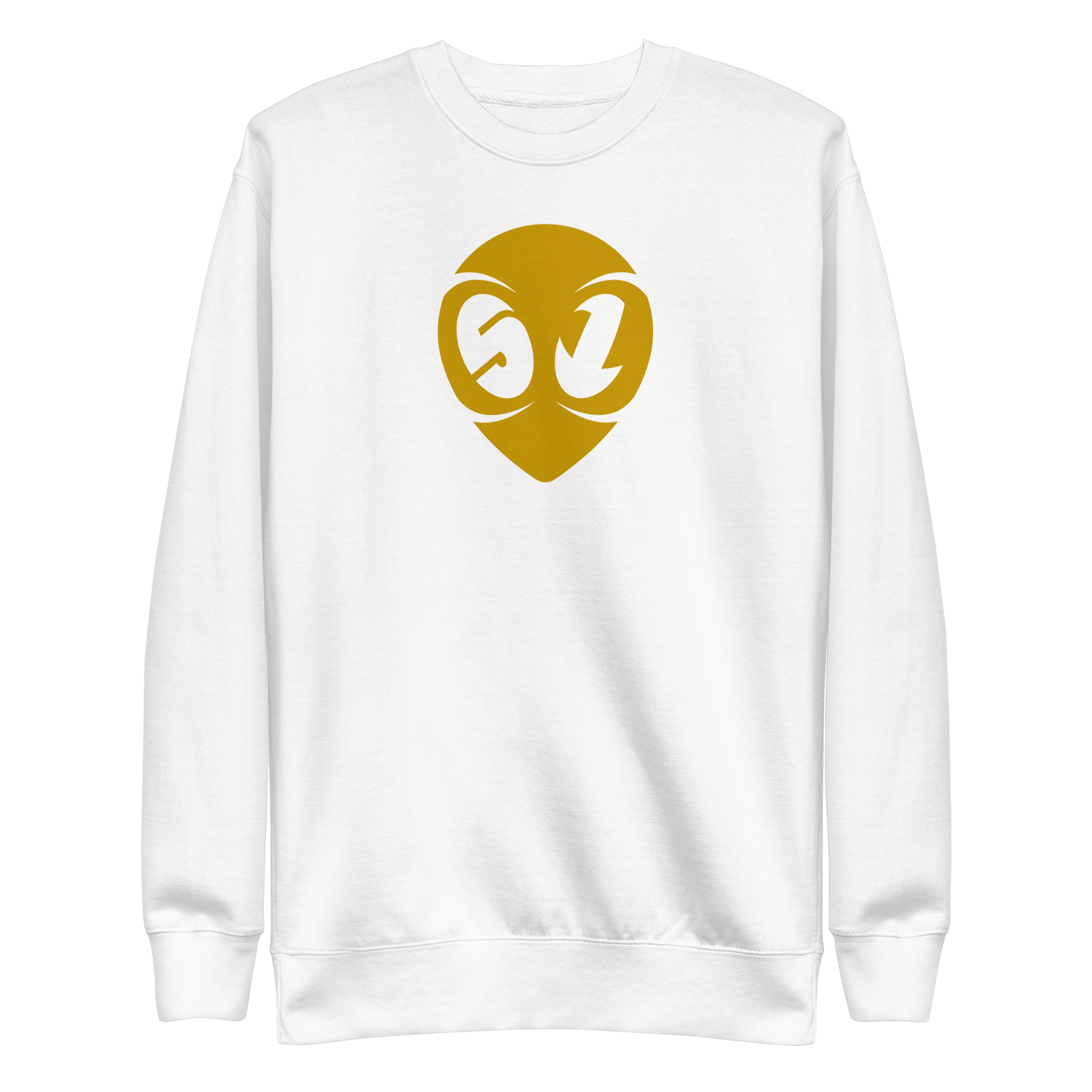 Pat Kavanagh "Logo" Sweatshirt