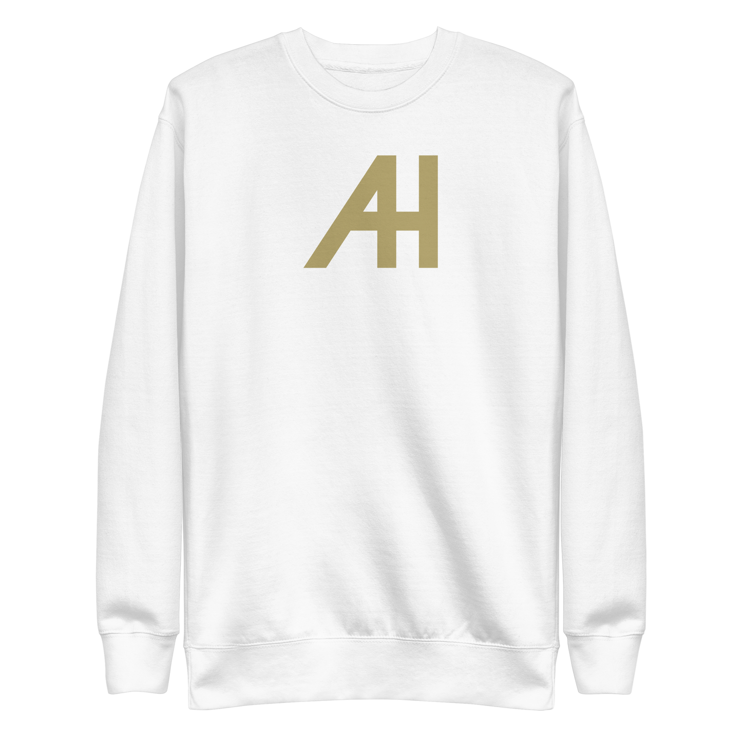 Ahmari Harvey "Logo" Sweatshirt