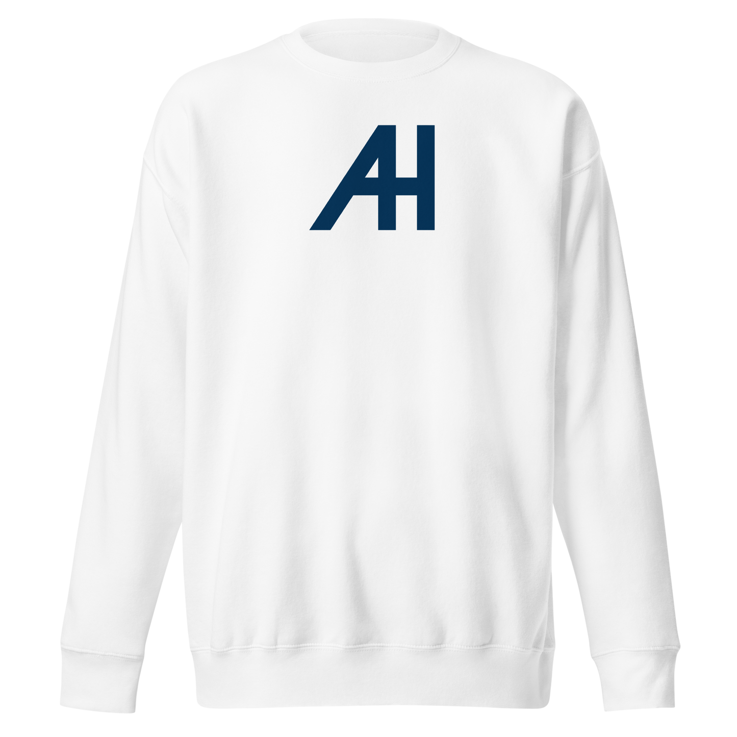 Ahmari Harvey "Logo" Sweatshirt