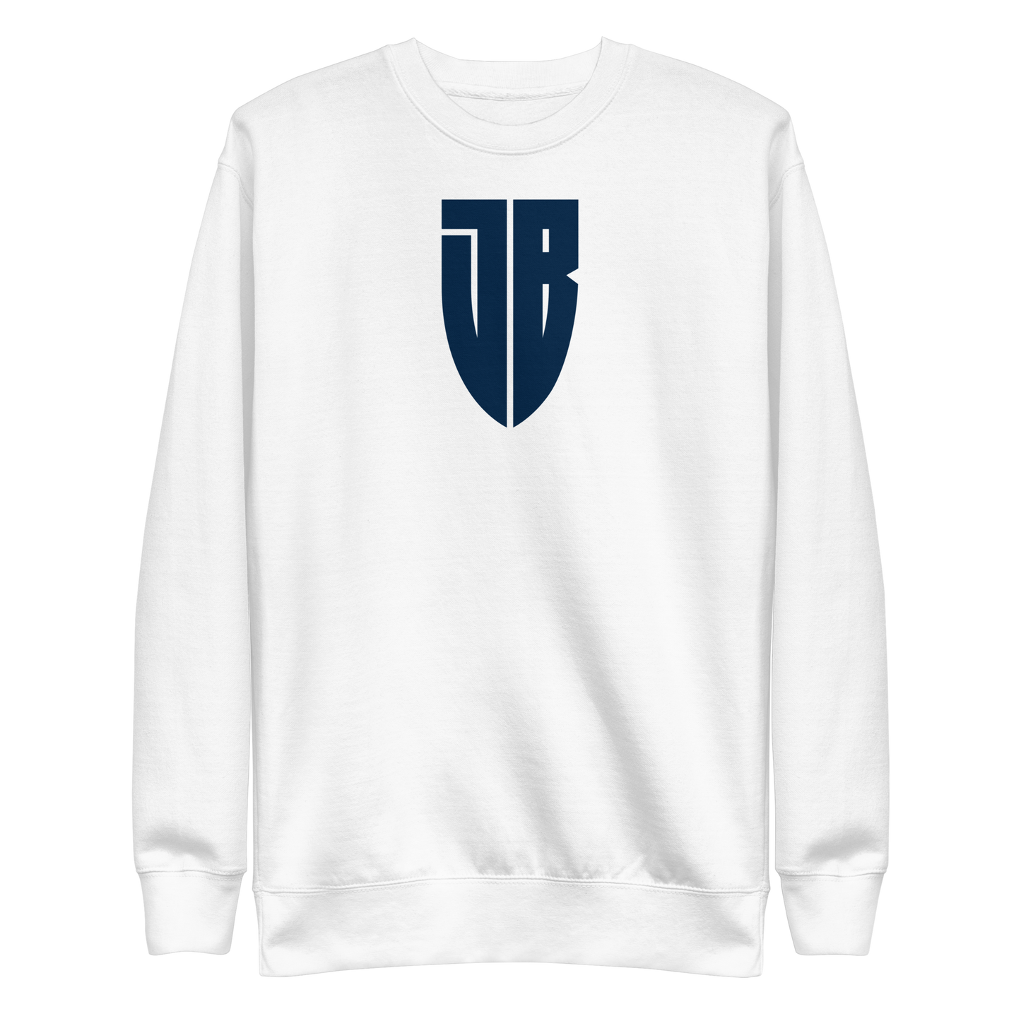 Jake Bobo "Logo" Sweatshirt