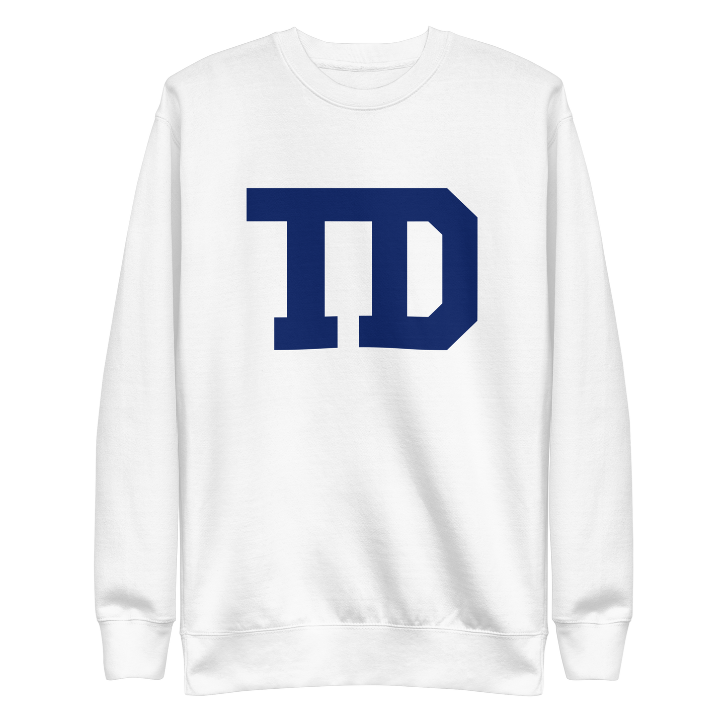 Tommy DeVito "Logo" Sweatshirt