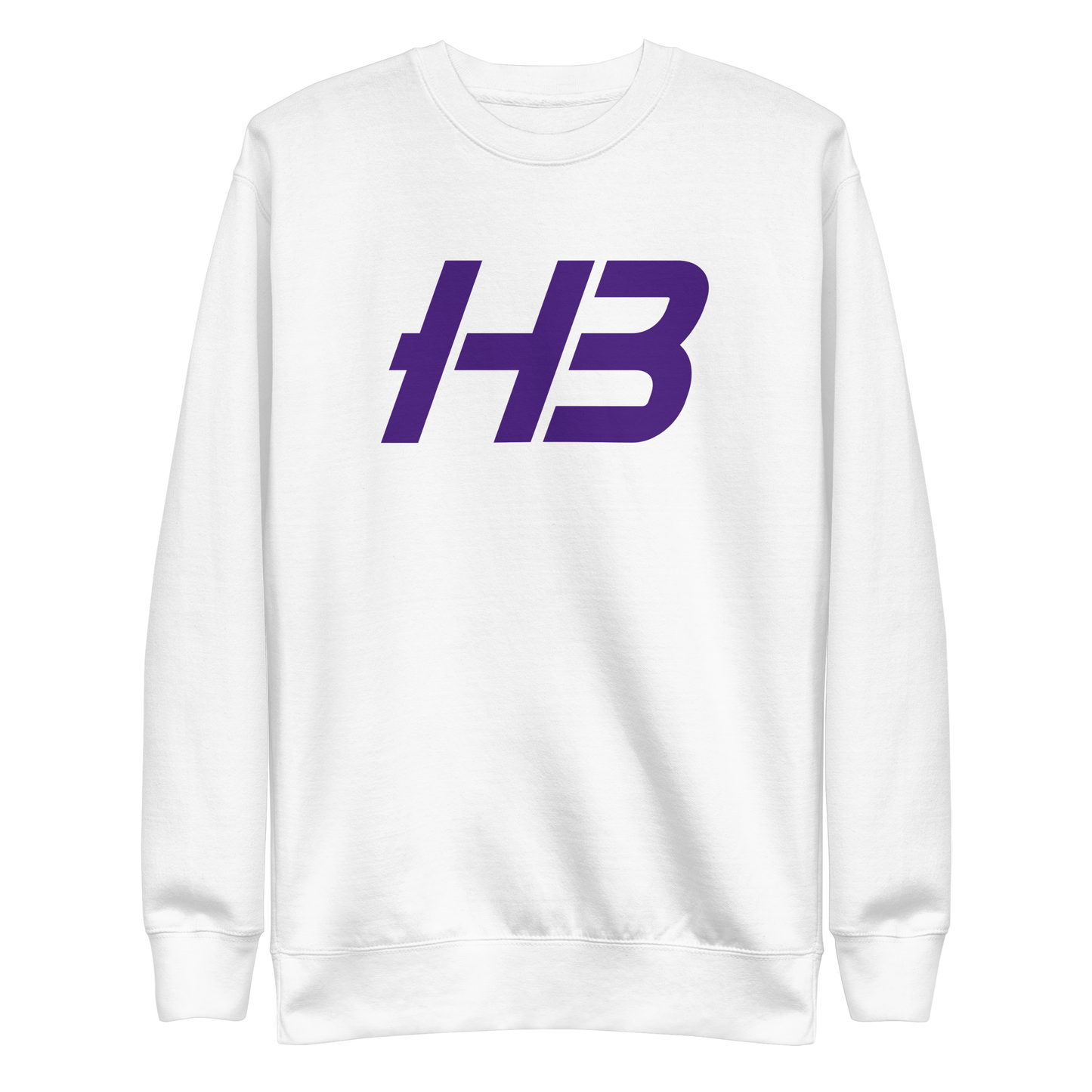 Harlem Berry "Logo" Sweatshirt