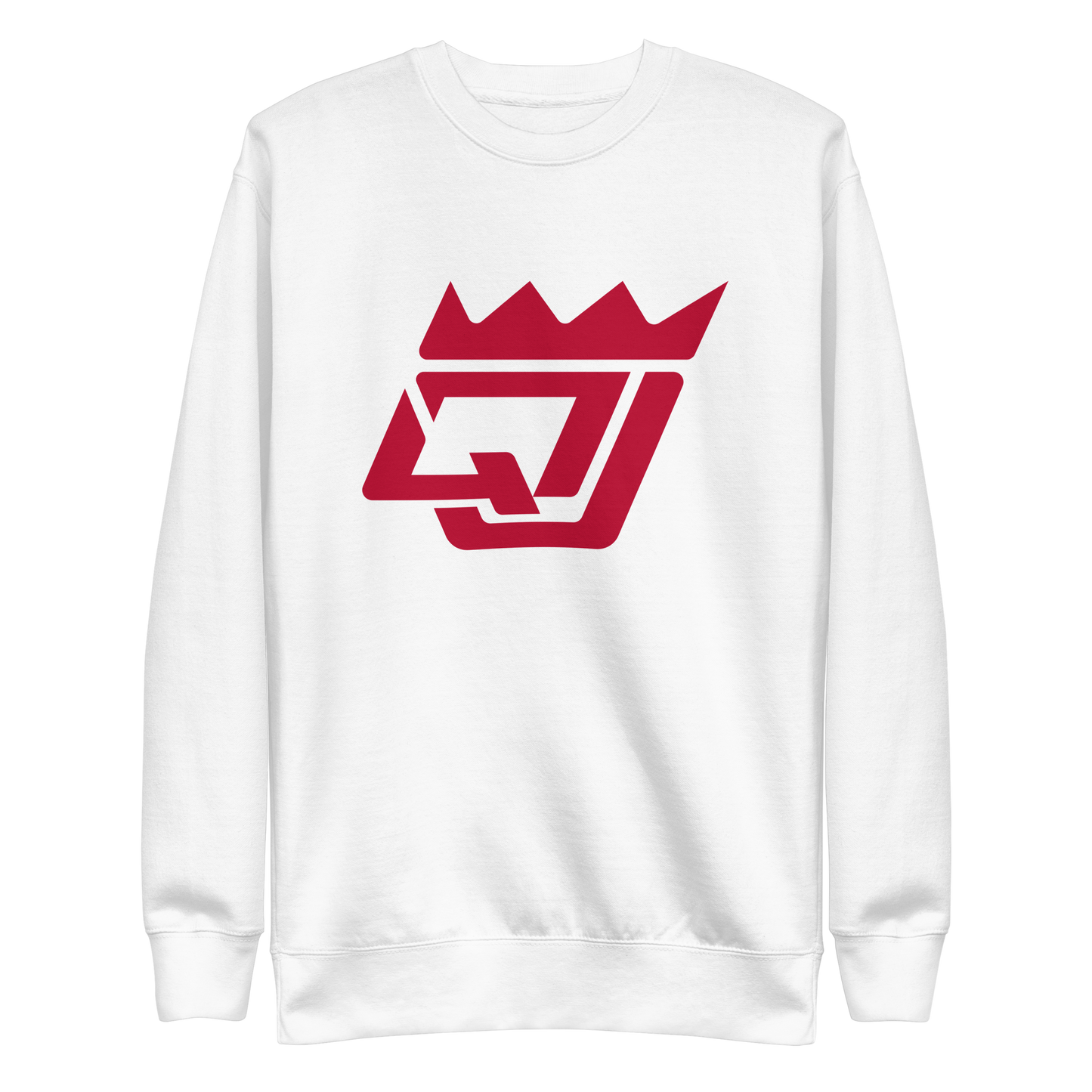 Quinshon Judkins "Logo" Sweatshirt