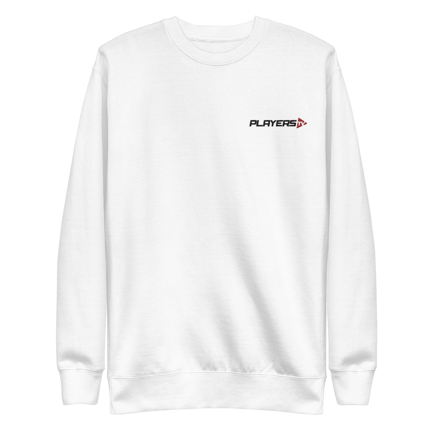 PlayersTV "Logo" Sweatshirt