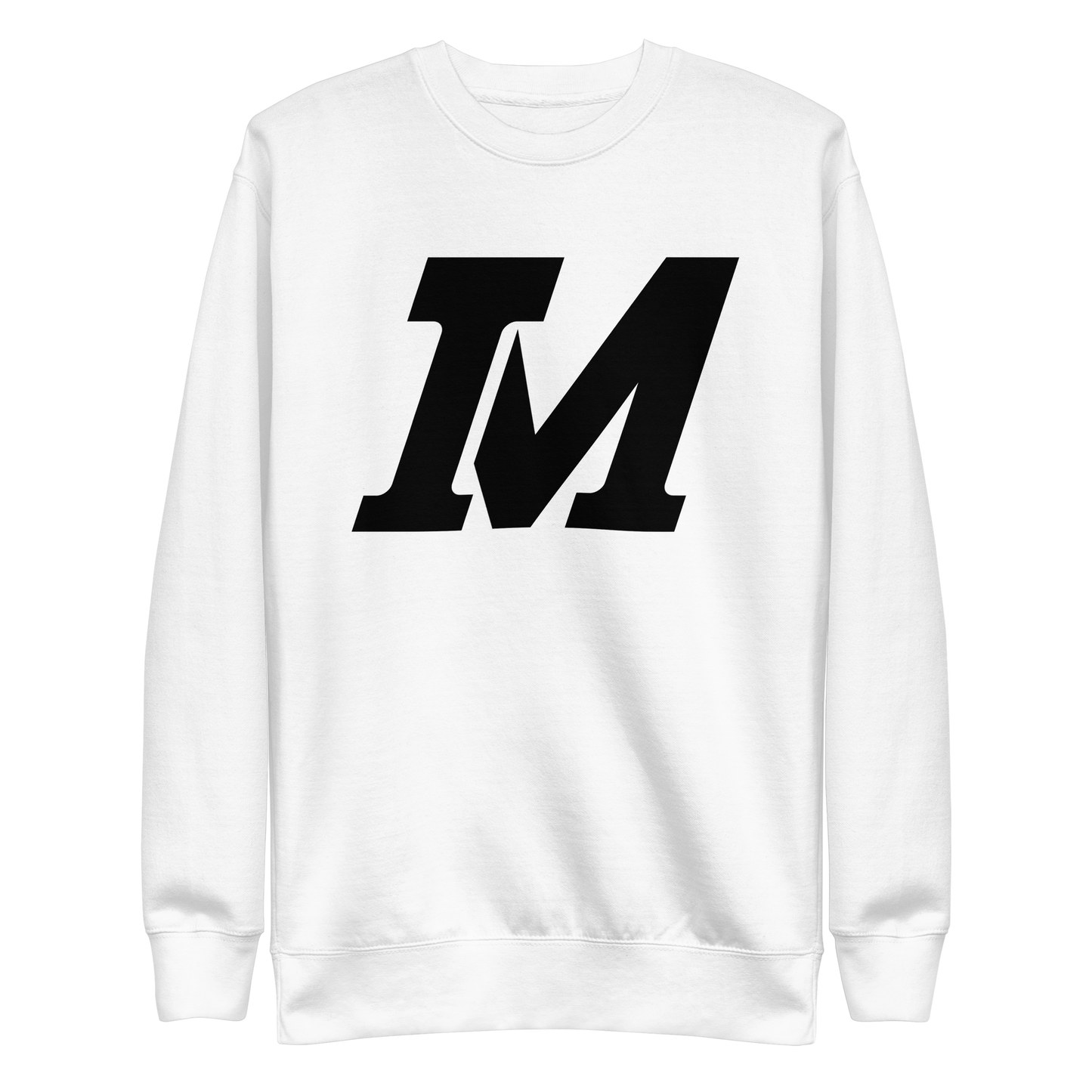 Ifeatu Melifonwu "Logo" Sweatshirt