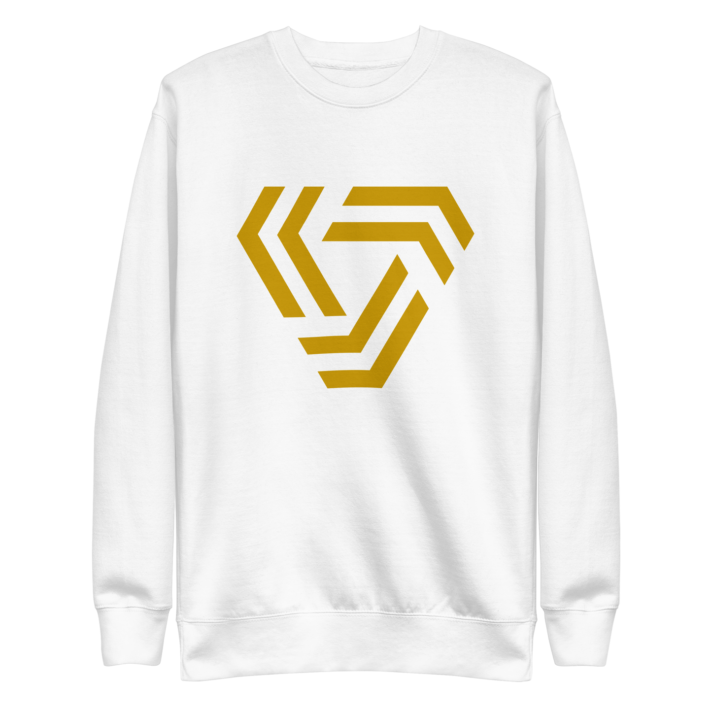 Riley Leonard "Logo" Sweatshirt