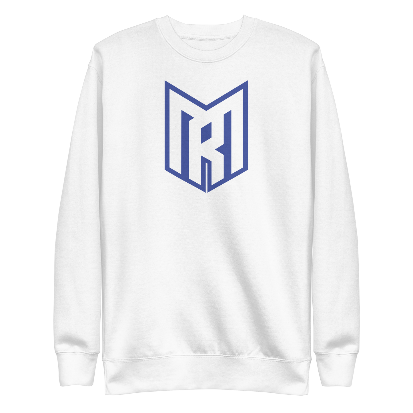 Mitchell Robinson "Logo" Sweatshirt