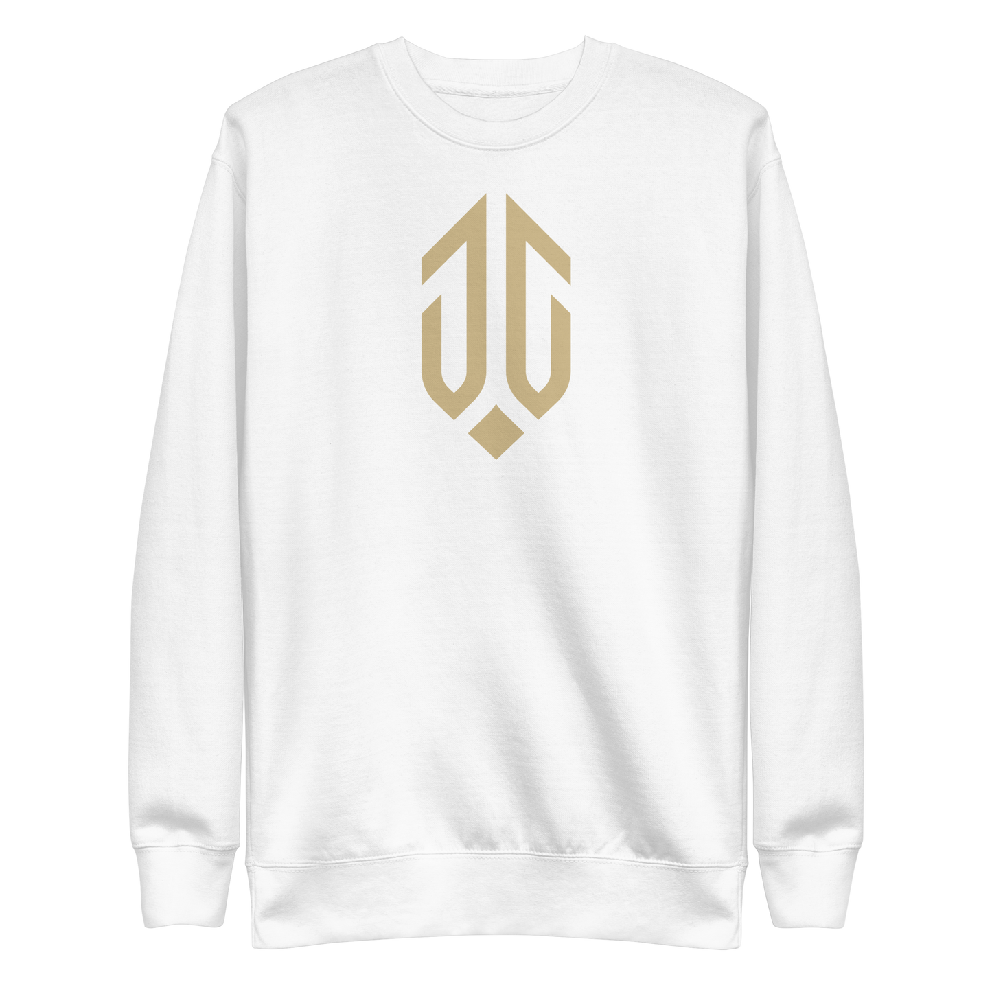 Jarrian Jones "Logo" Sweatshirt