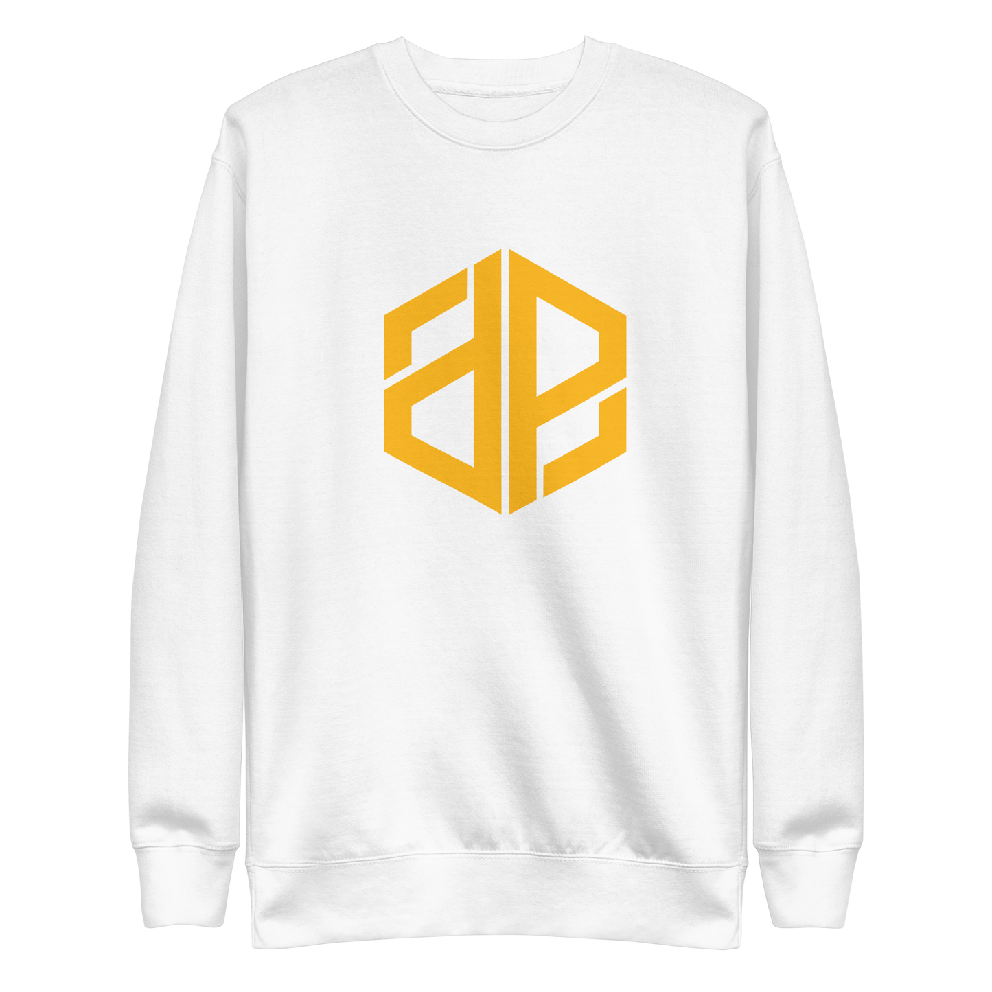 David Pastrnak "Logo" Sweatshirt
