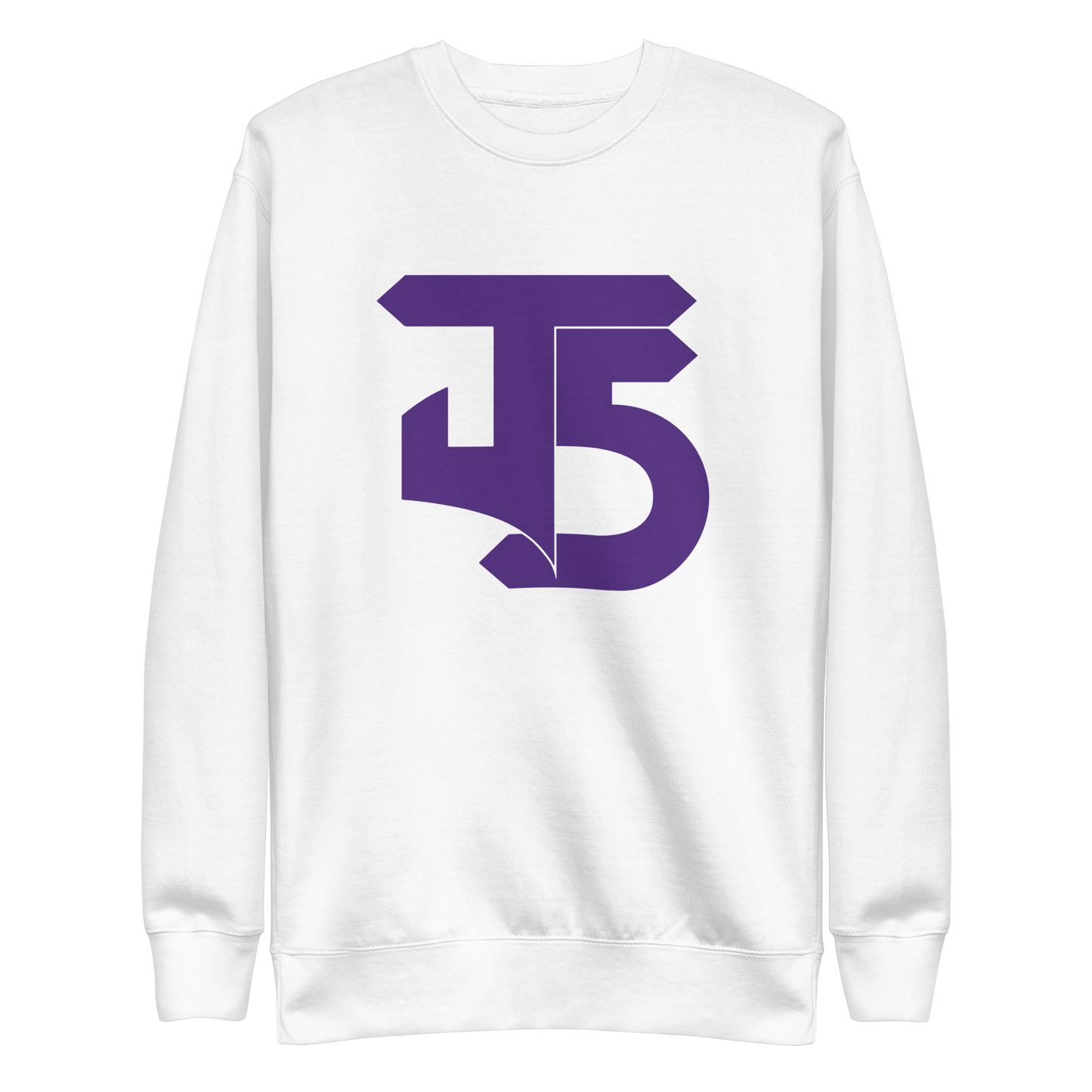 Josh Sapp "Logo" Sweatshirt