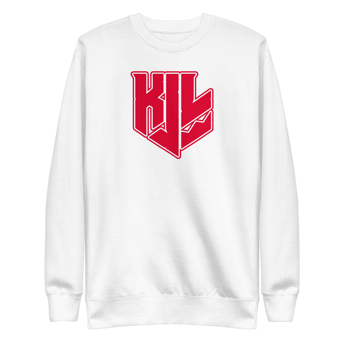 KJ Lewis "Logo" Sweatshirt