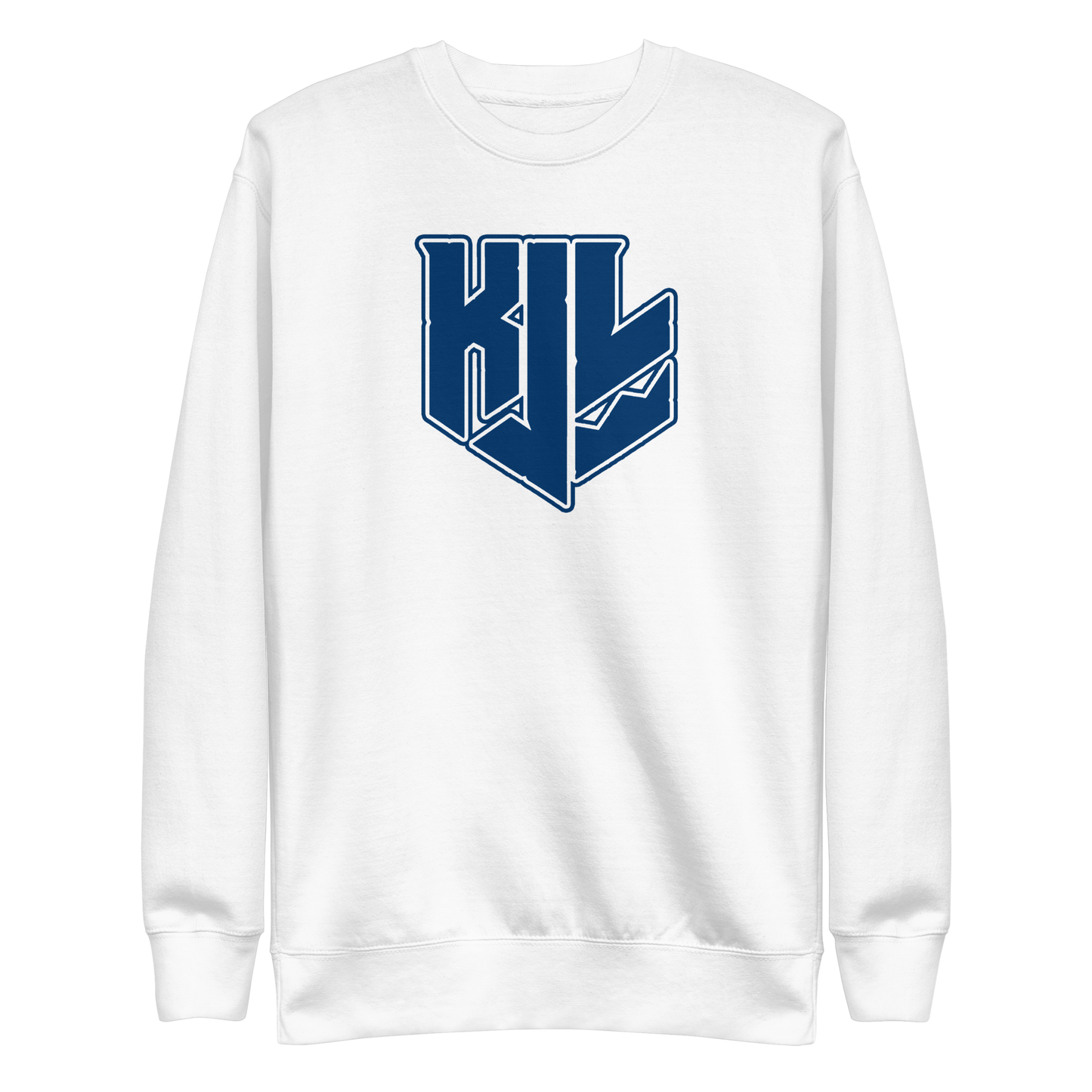 KJ Lewis "Logo" Sweatshirt