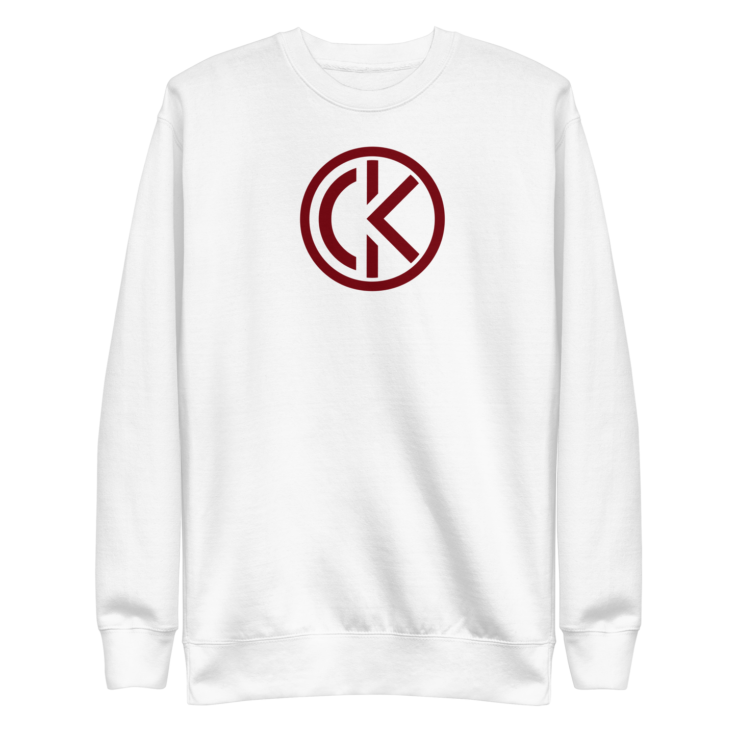 Chloe Kitts "Logo" Sweatshirt