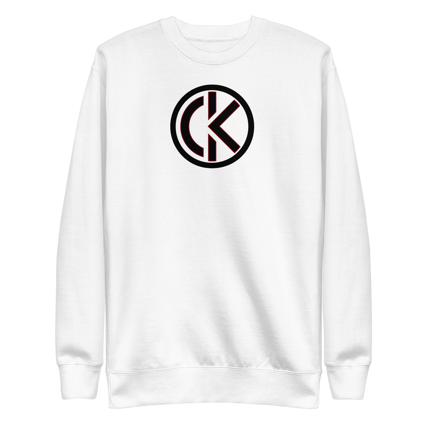 Chloe Kitts "Logo" Sweatshirt