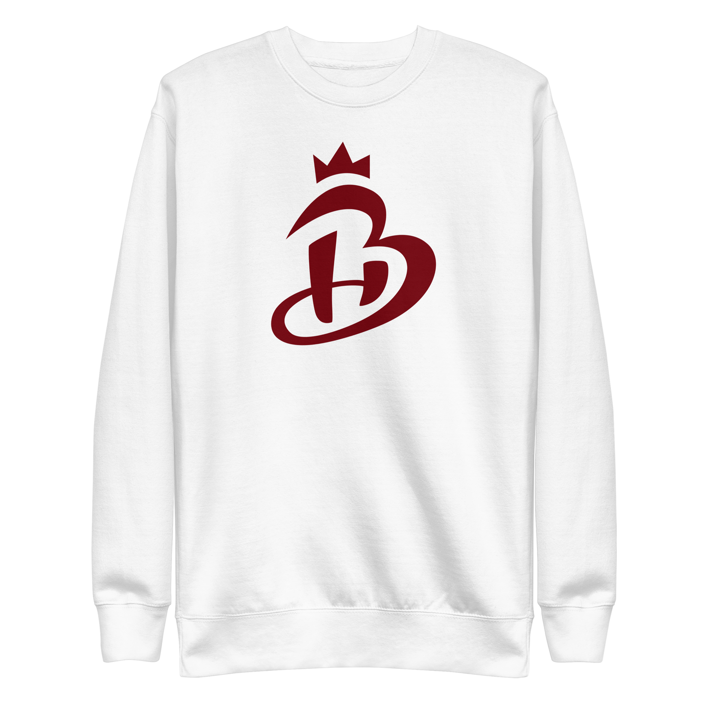 Bree Hall "Logo" Sweatshirt