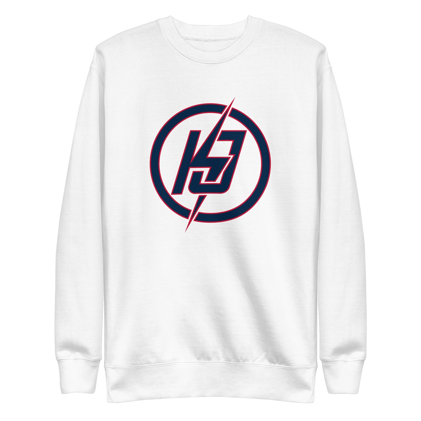K.J. Osborn "Logo" Sweatshirt