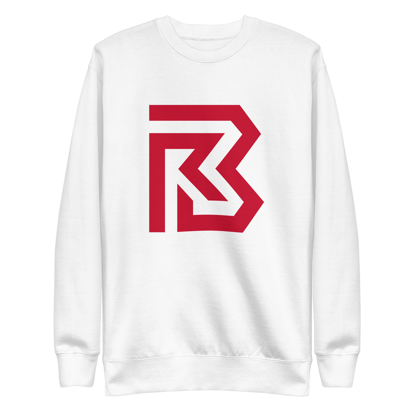 Rocco Becht "Logo" Sweatshirt