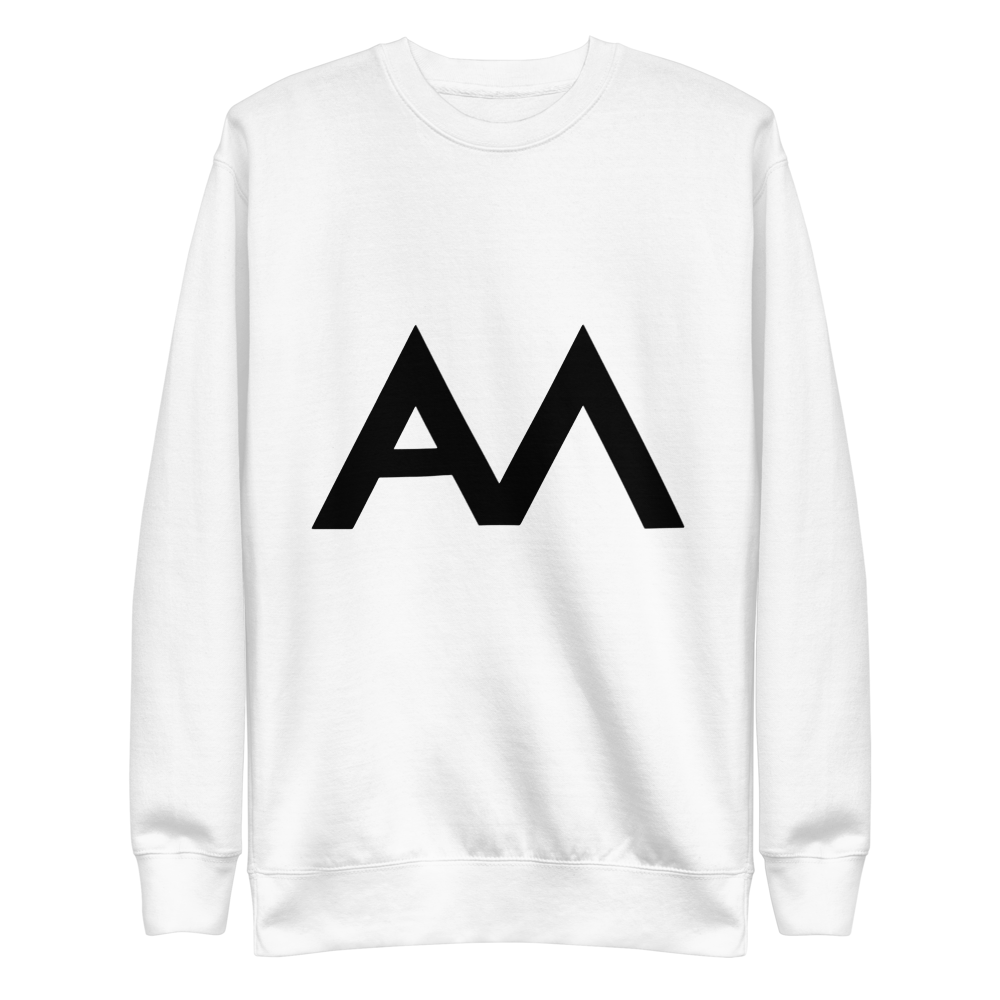 Alexander Mattison "Logo" Sweatshirt