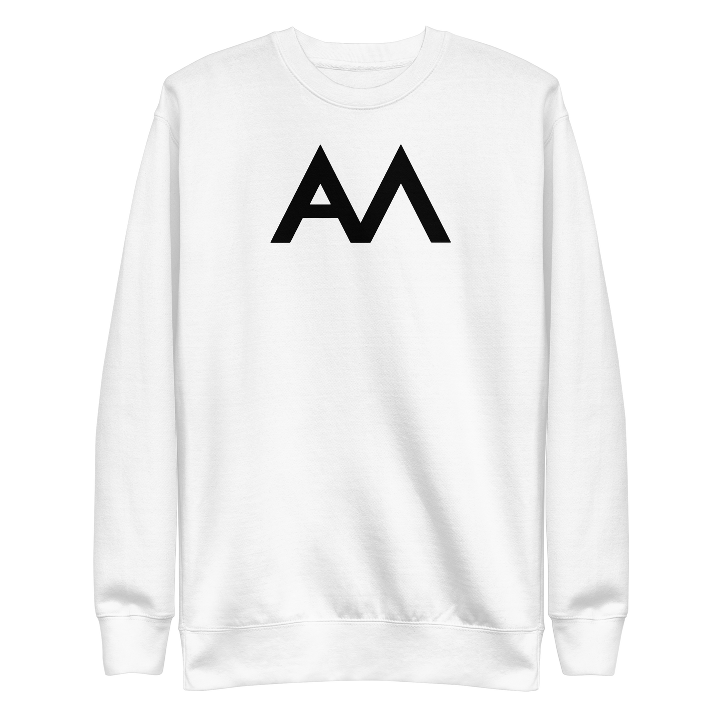 Alexander Mattison "Logo" Sweatshirt
