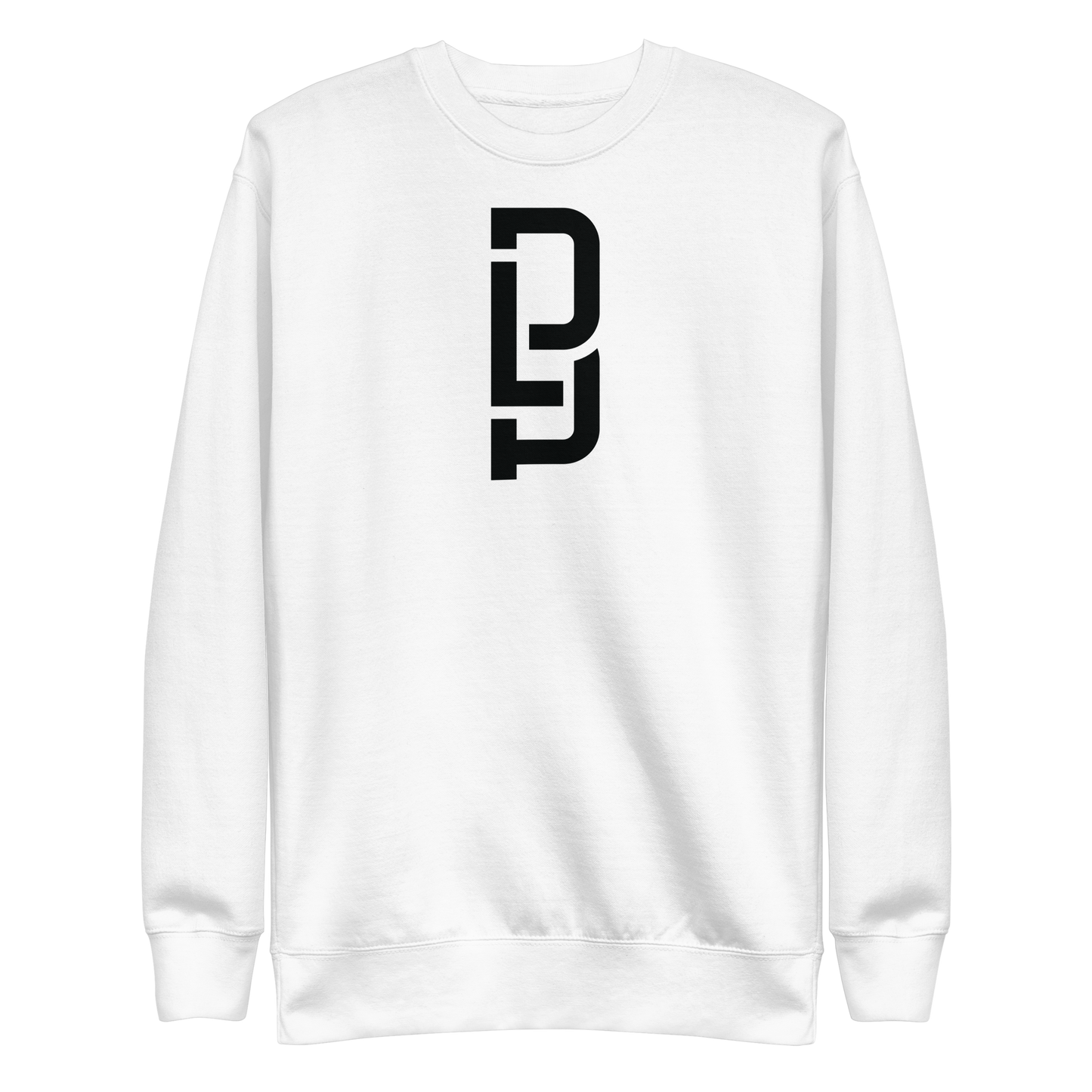 Denzel Perryman "Logo" Sweatshirt