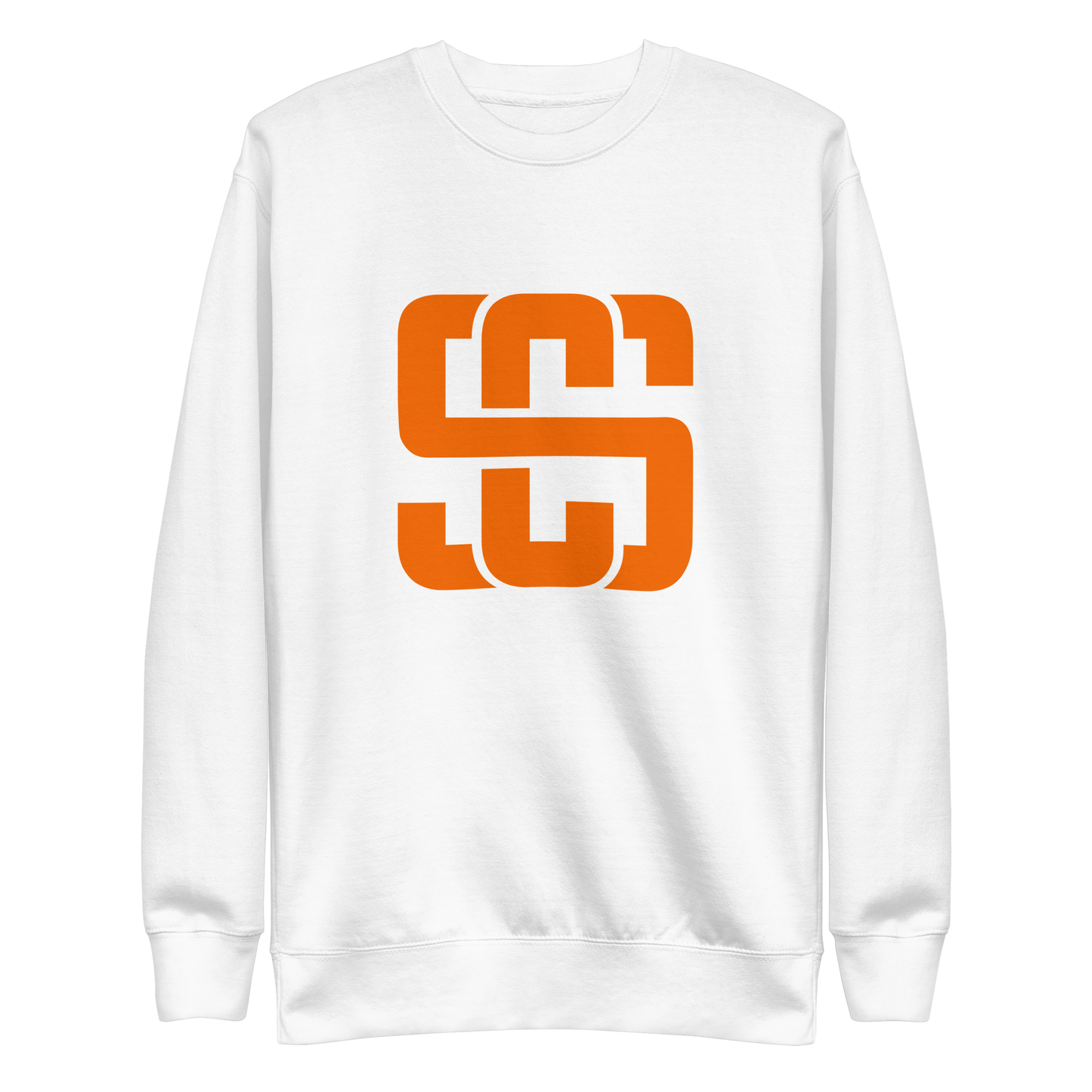 Caden Story "Logo" Sweatshirt