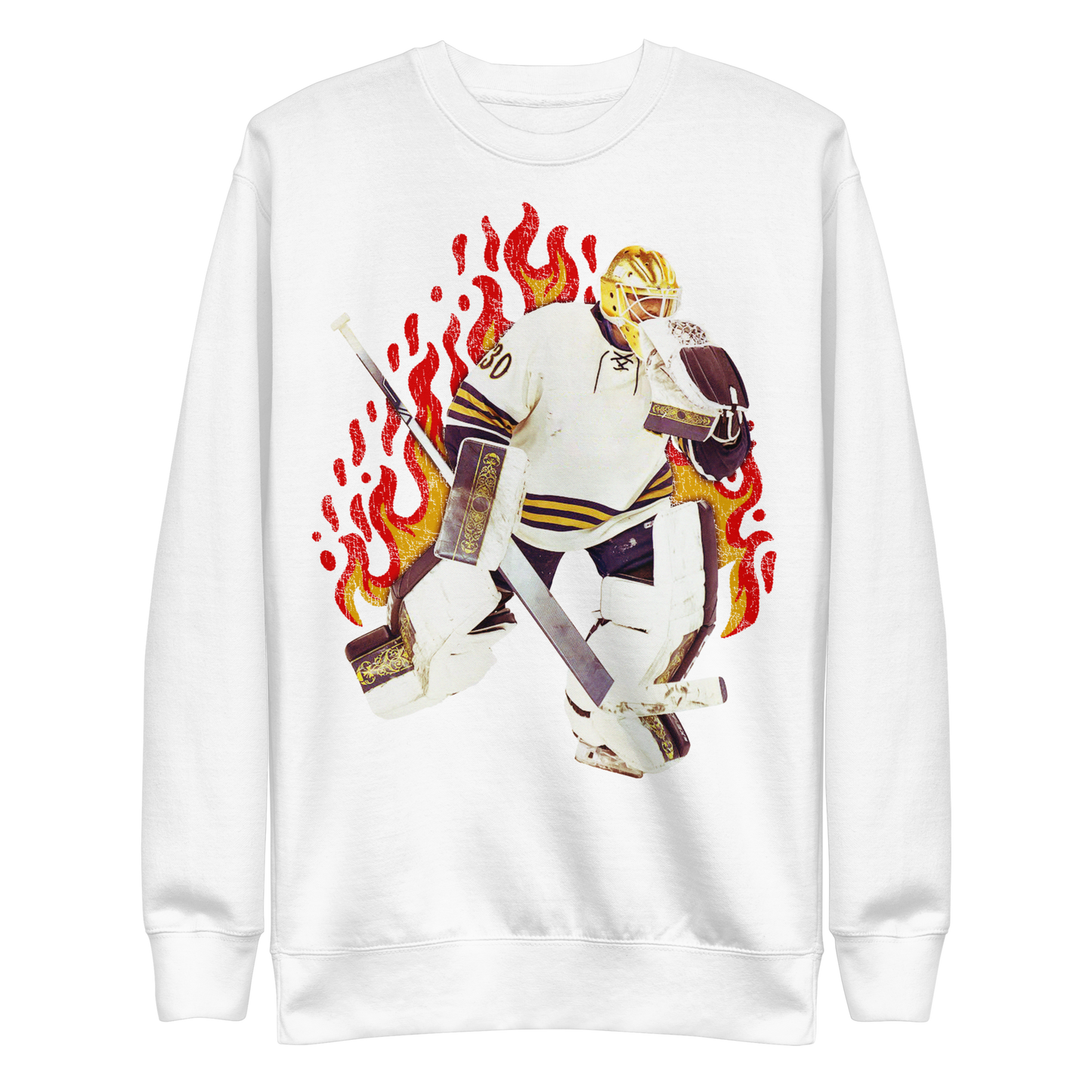 Ryan Bischel "Photo" Sweatshirt
