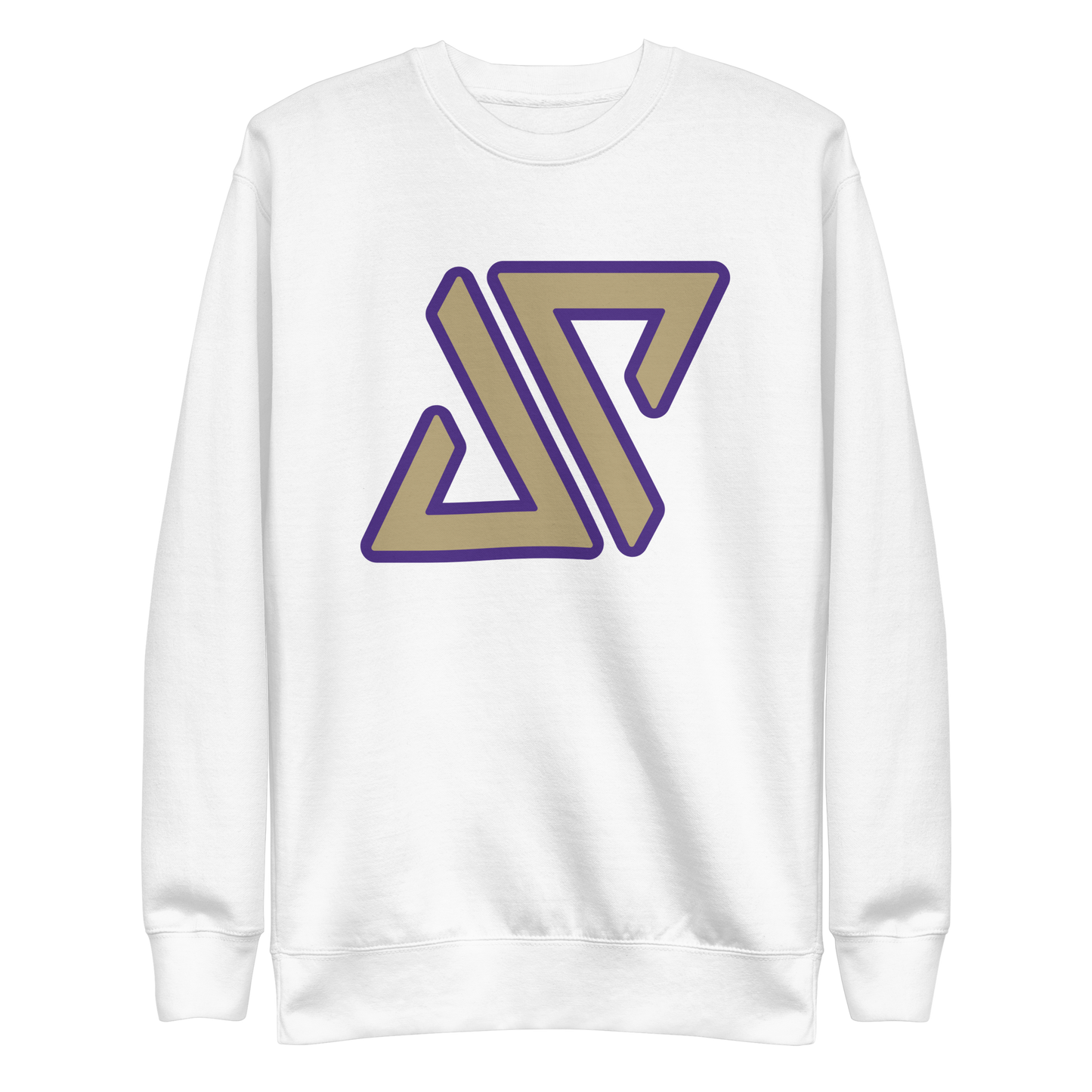 Ja'Lynn Polk "Logo" Sweatshirt