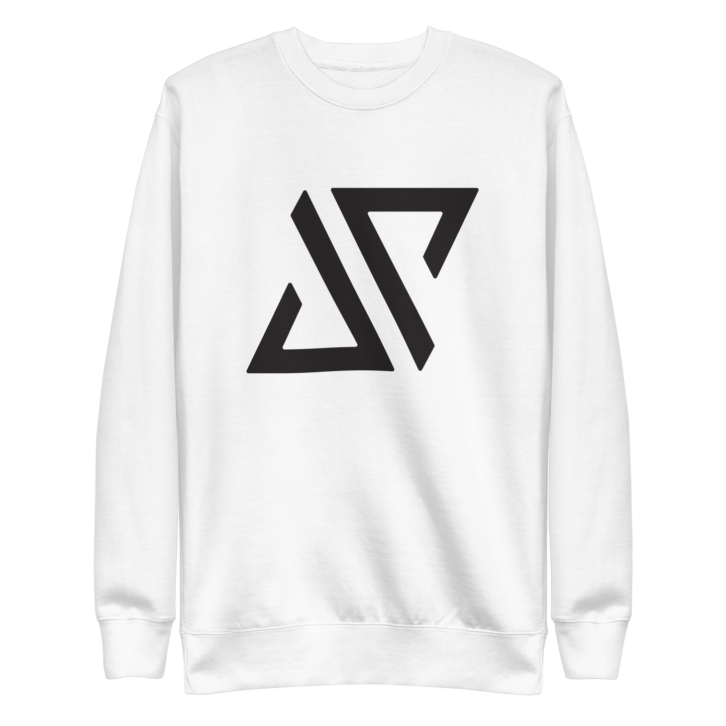 Ja'Lynn Polk "Logo" Sweatshirt