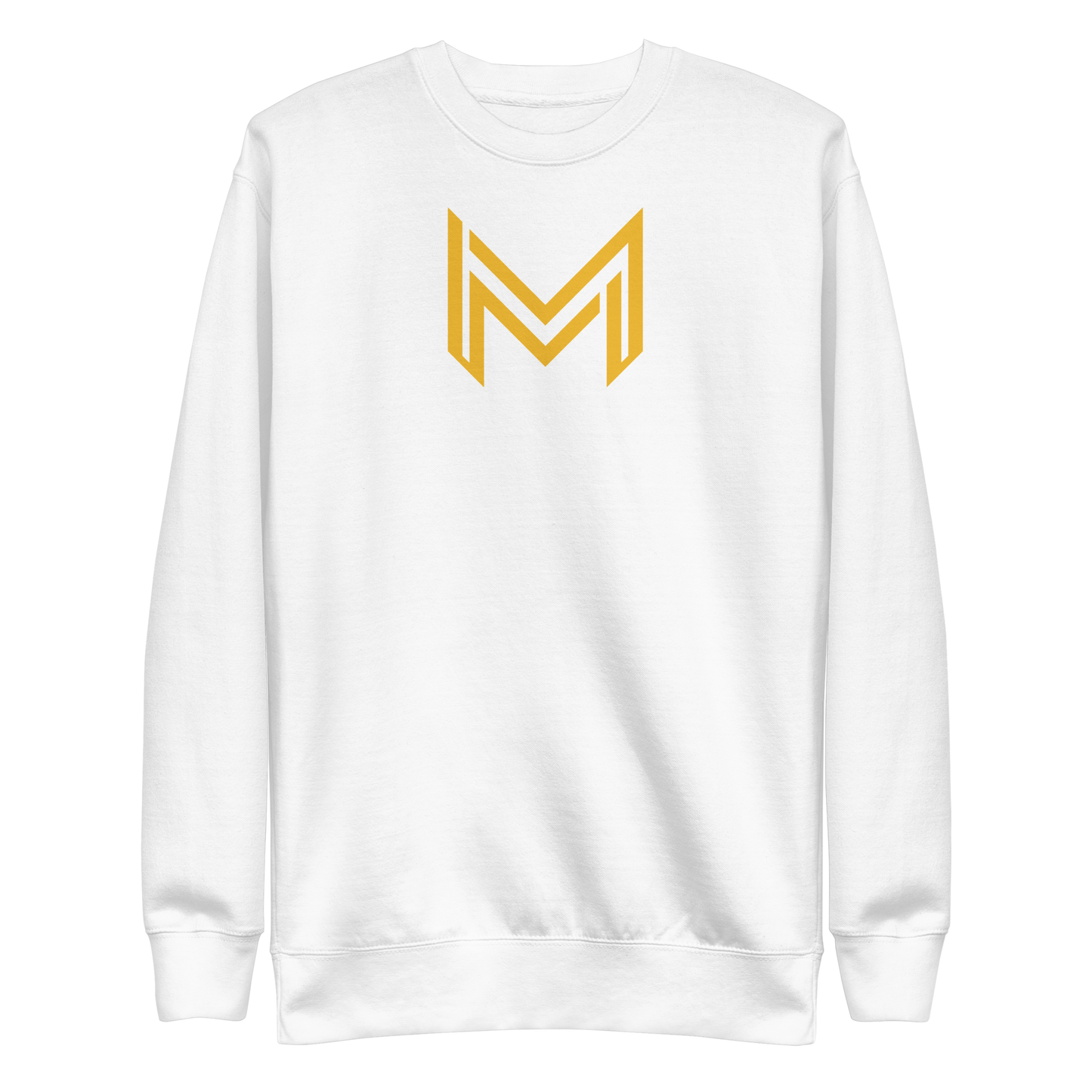 Mark Mitchell "Logo" Sweatshirt
