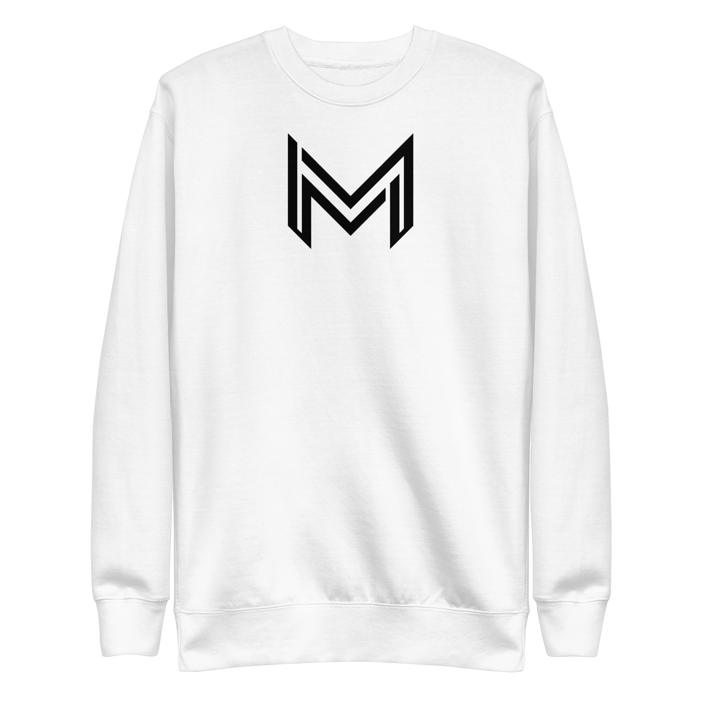 Mark Mitchell "Logo" Sweatshirt