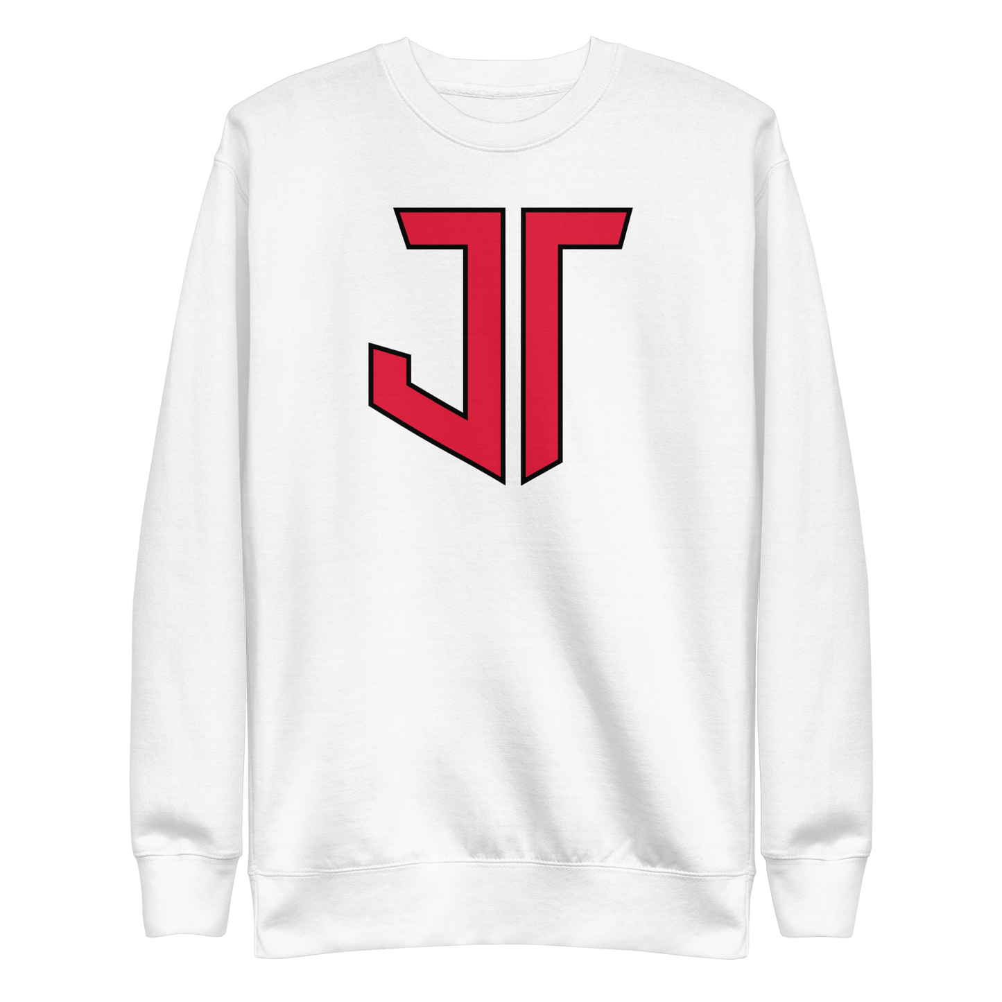 Jawaan Taylor "Logo" Sweatshirt