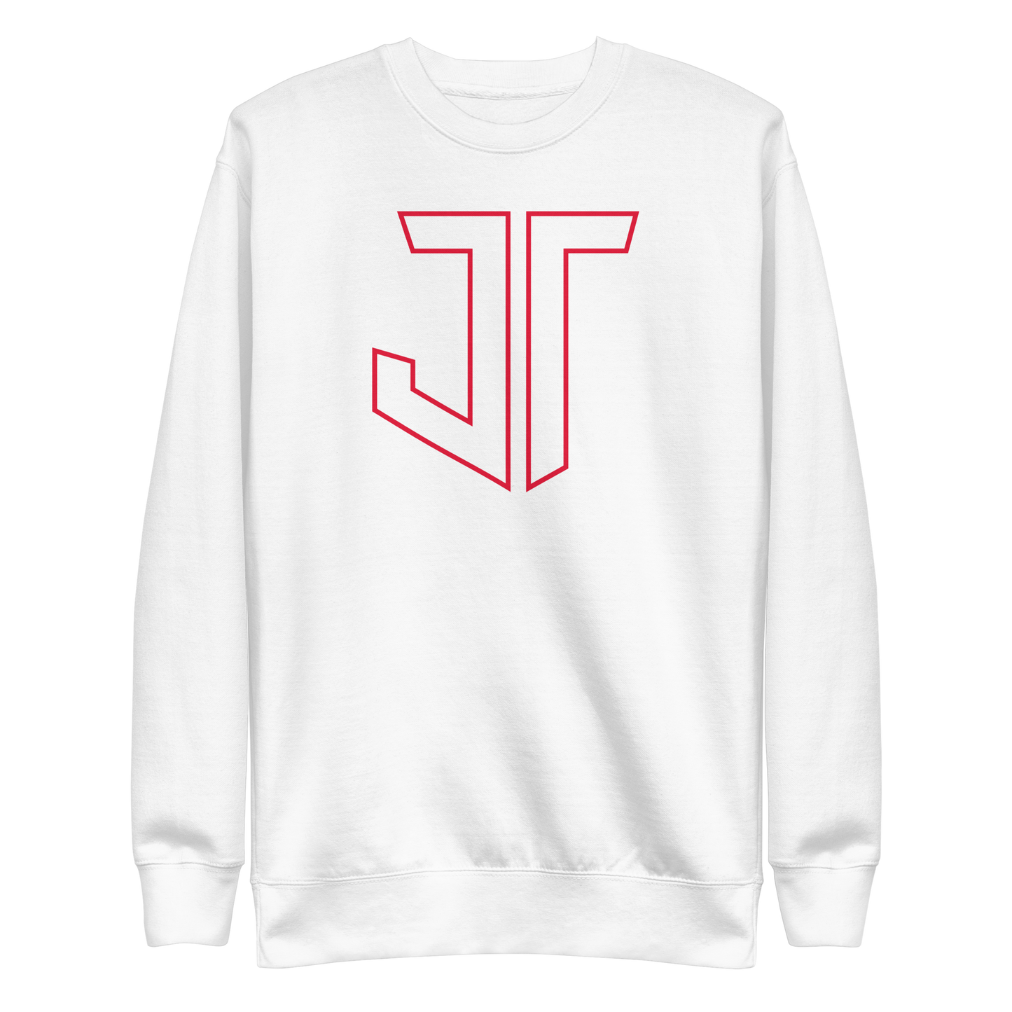 Jawaan Taylor "Logo" Sweatshirt