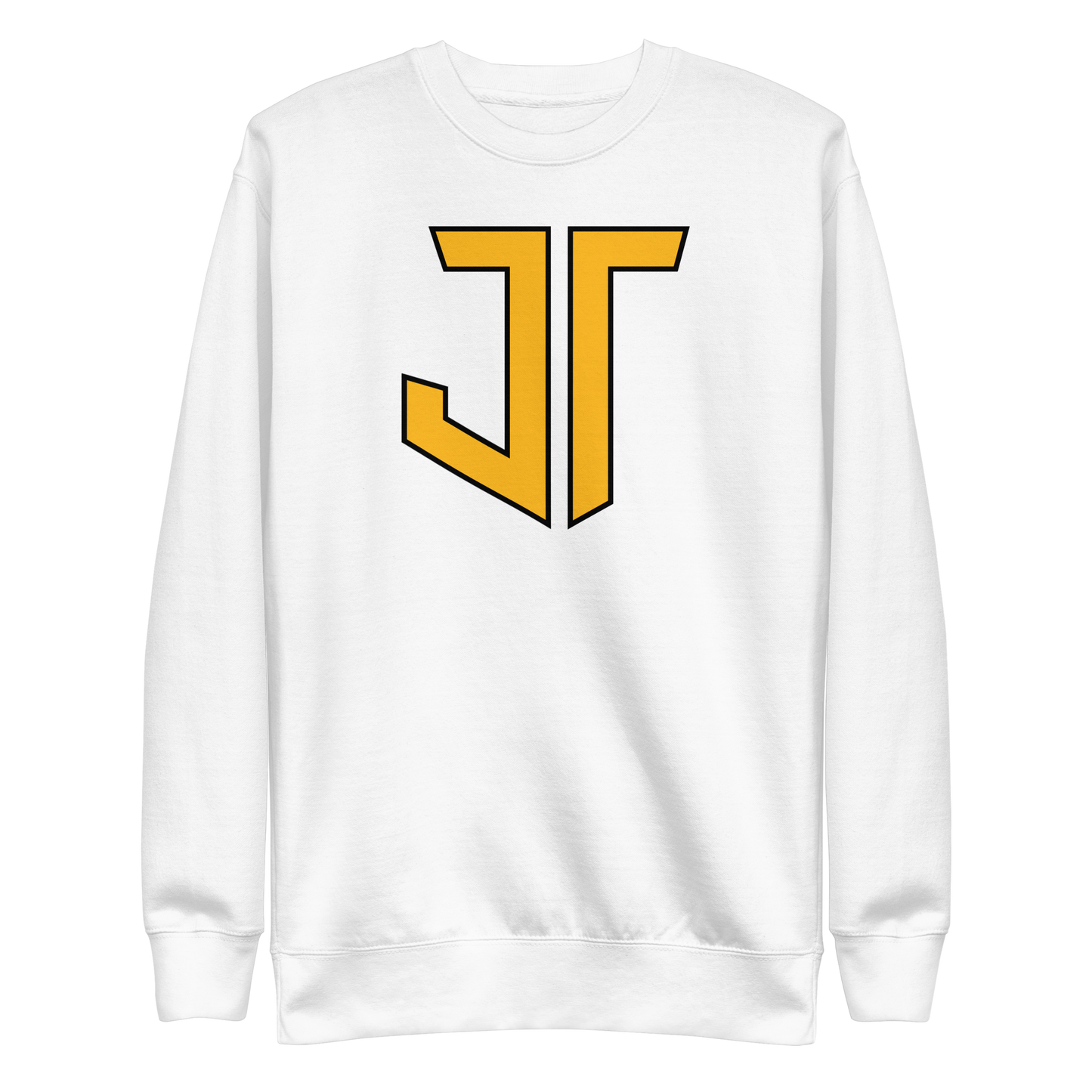 Jawaan Taylor "Logo" Sweatshirt