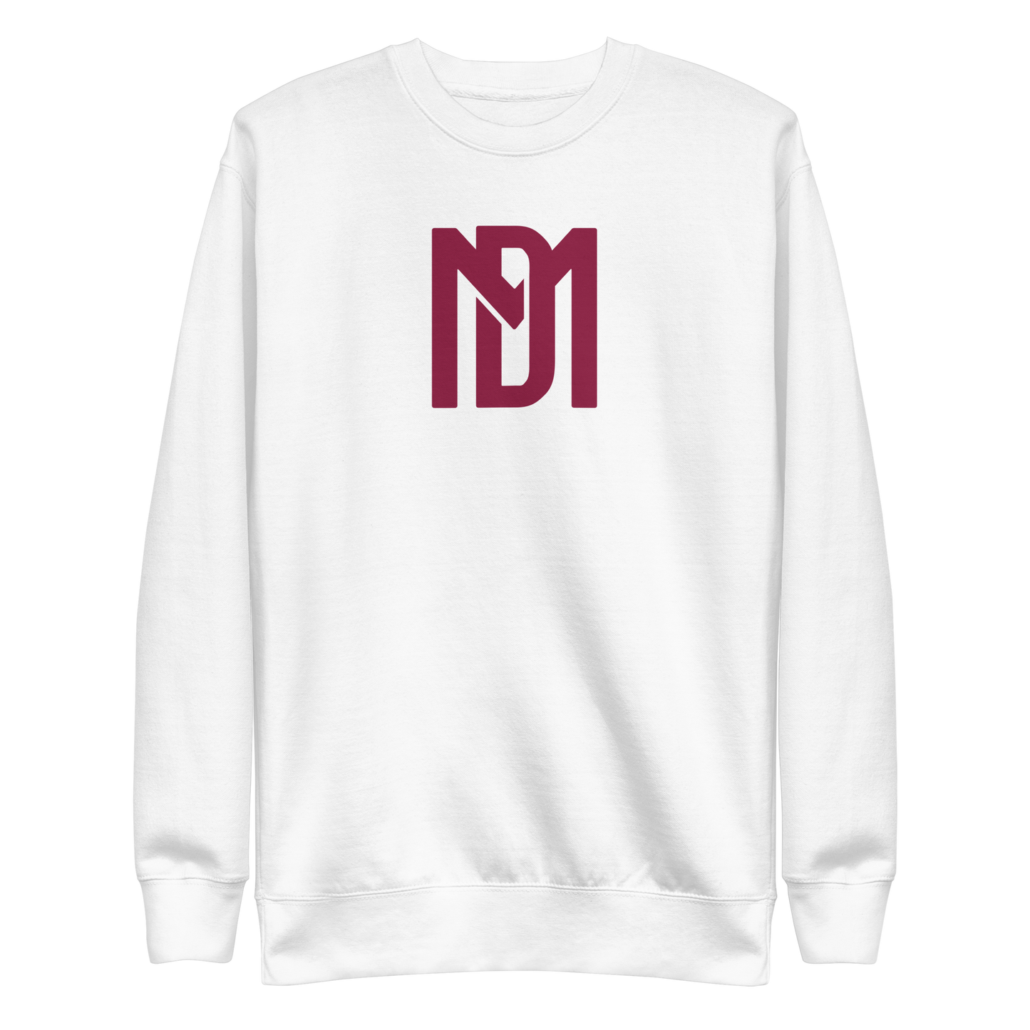 Markeston Douglas "Logo" Sweatshirt