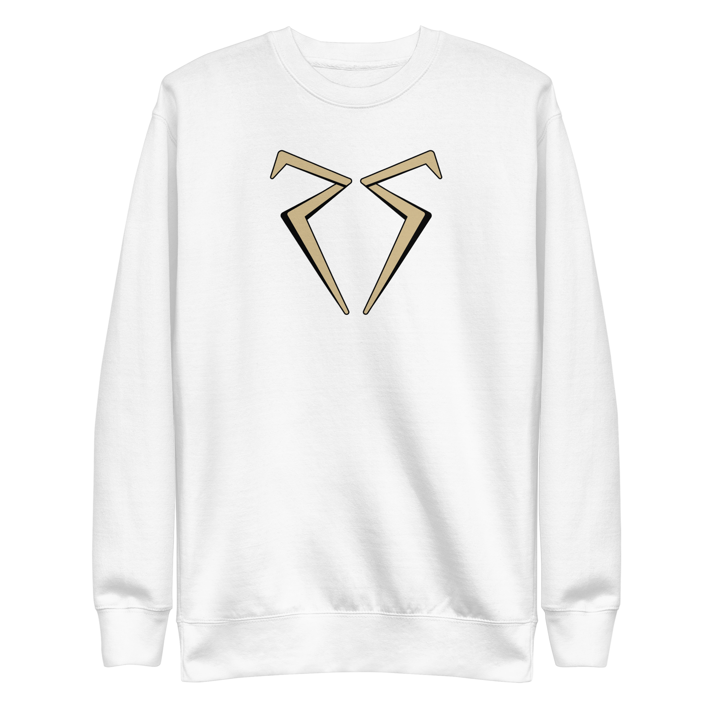 Rashid Shaheed "Logo" Sweatshirt