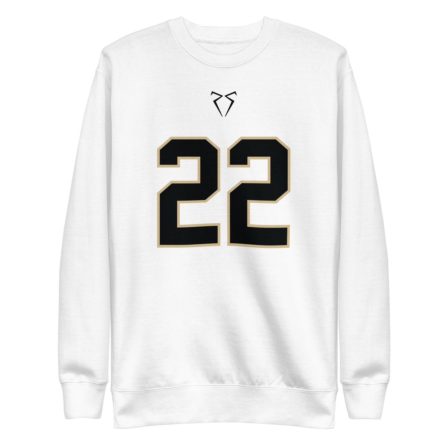 Rashid Shaheed "Jersey" Sweatshirt