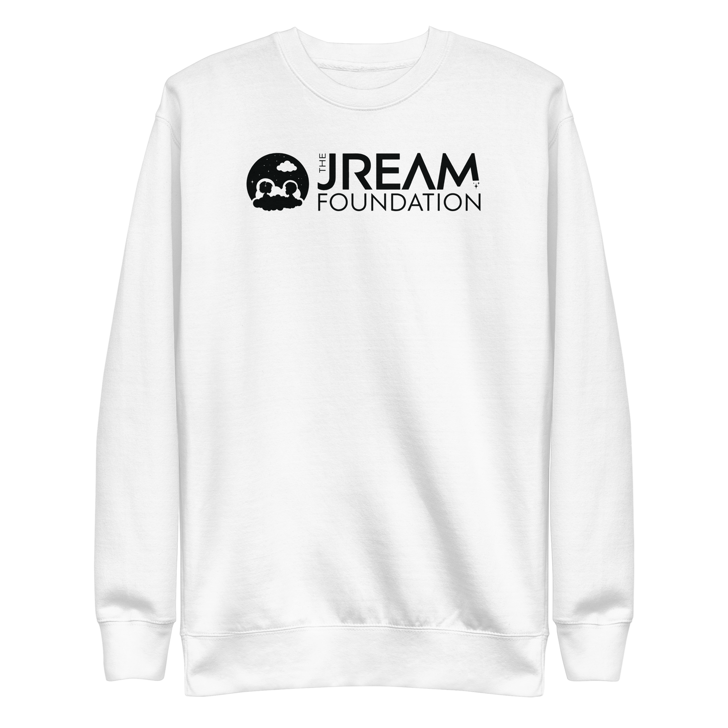 JREAM "Logo" Sweatshirt