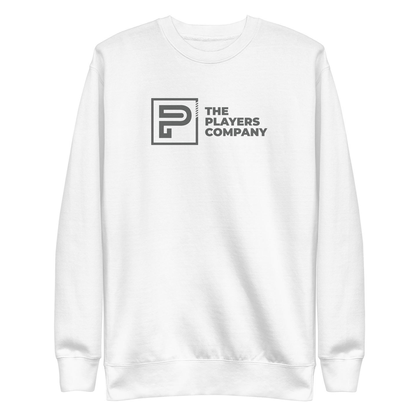 The Players Company "Logo" Sweatshirt