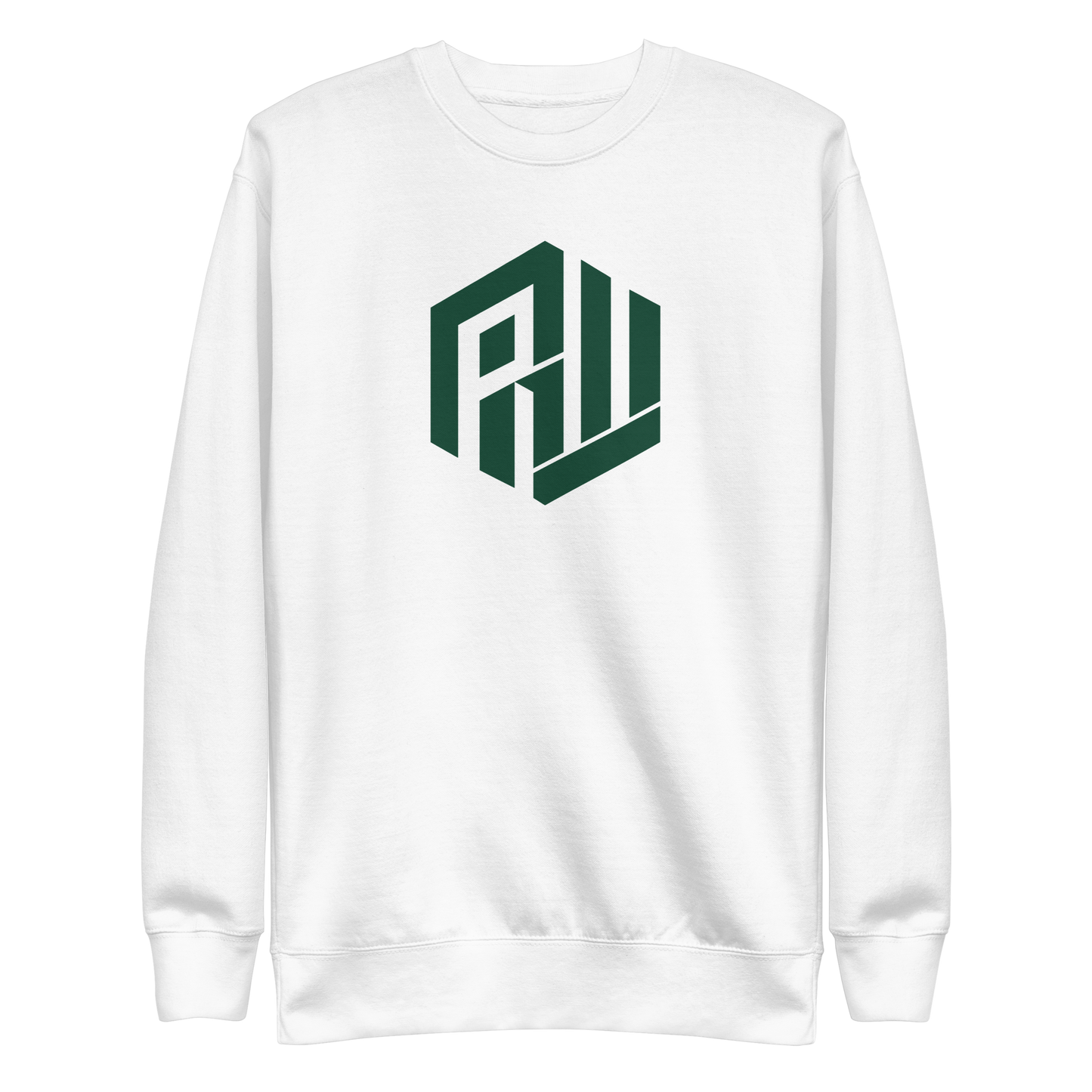 Robert Wright III "Logo" Sweatshirt