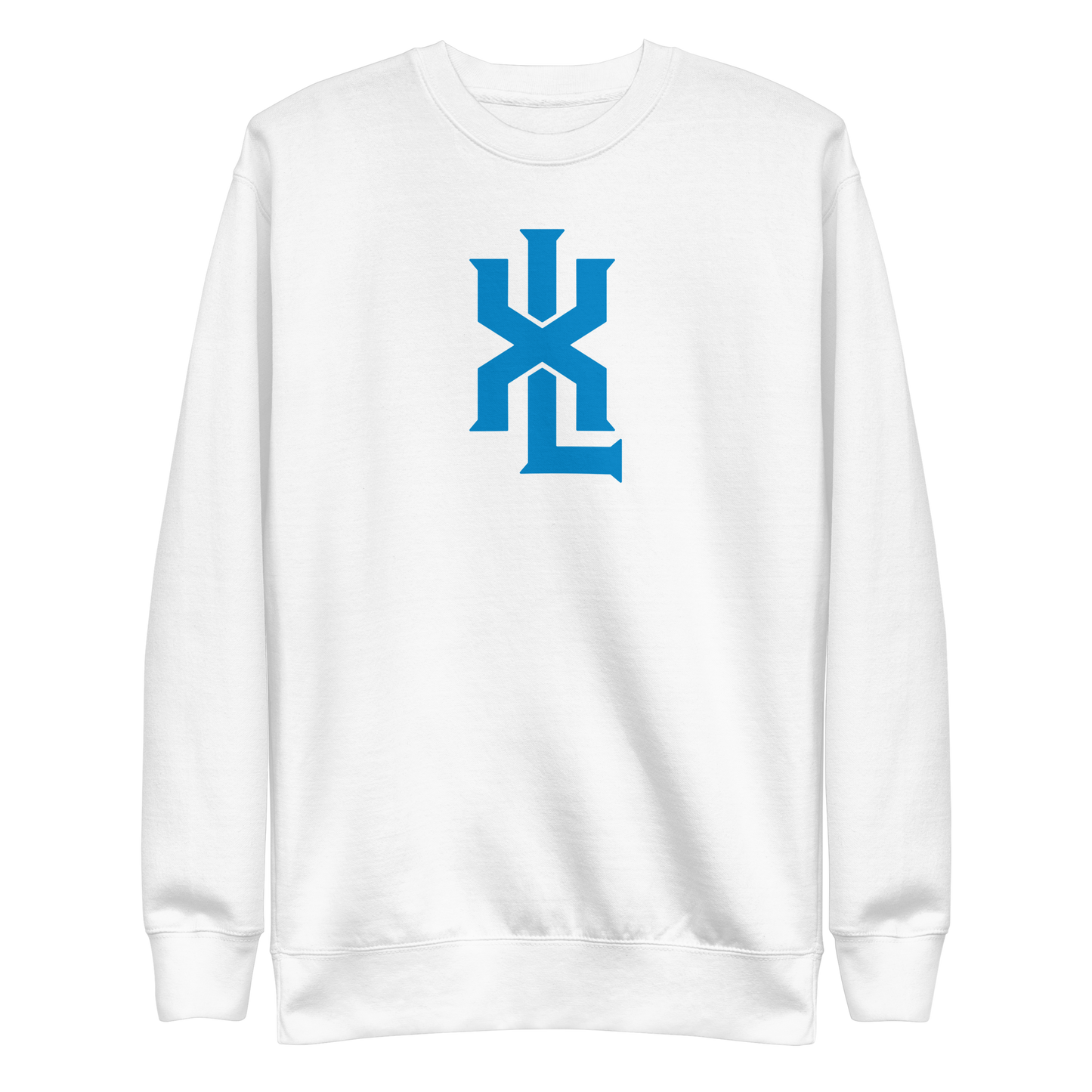 Xavier Legette "Logo" Sweatshirt