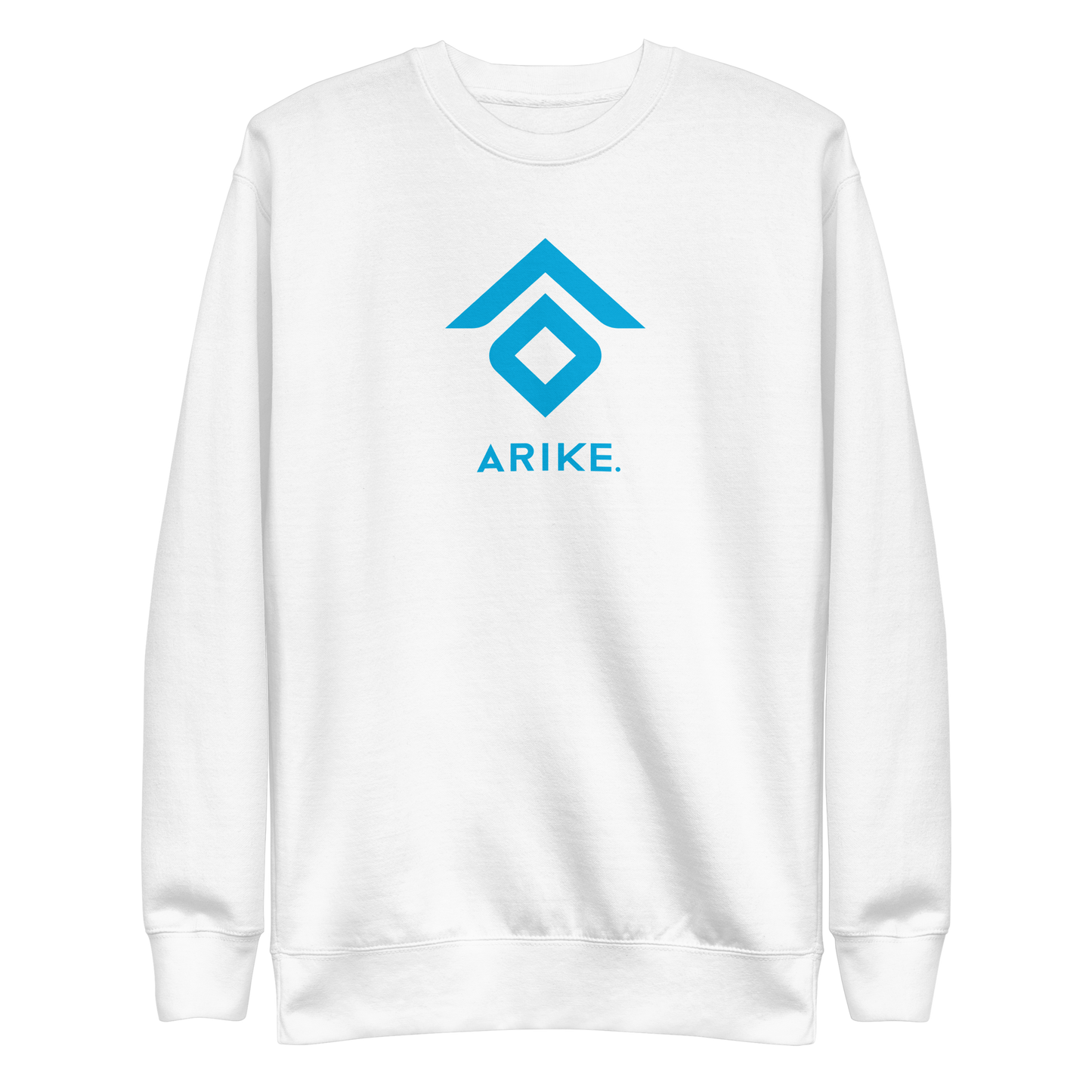 Arike Ogunbowale "Logo" Sweatshirt