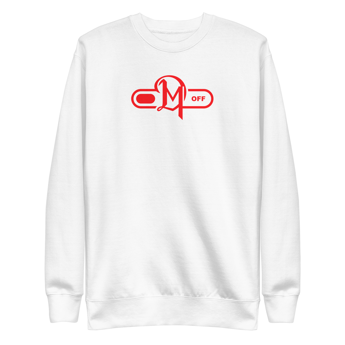 Davion Mitchell "Logo" Sweatshirt