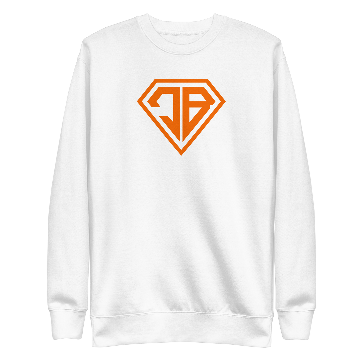 Jake Briningstool "Logo" Sweatshirt