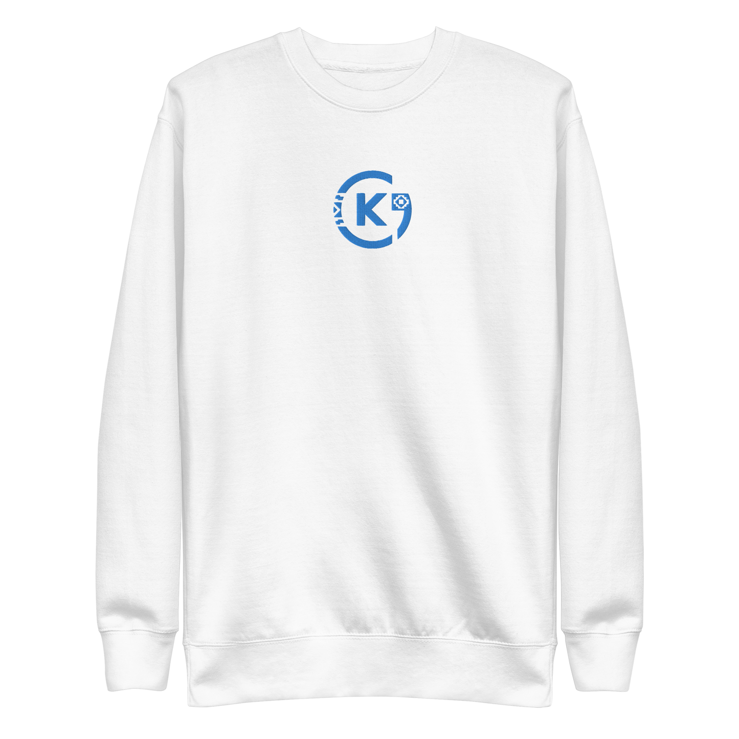 Clayton Keller "Utah" Embroidered Sweatshirt