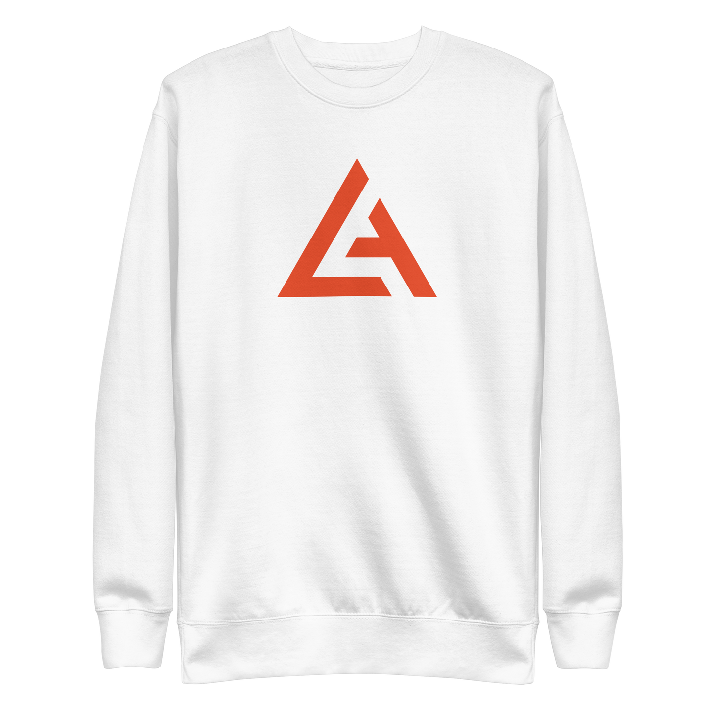 Luke Altmyer "Logo" Sweatshirt