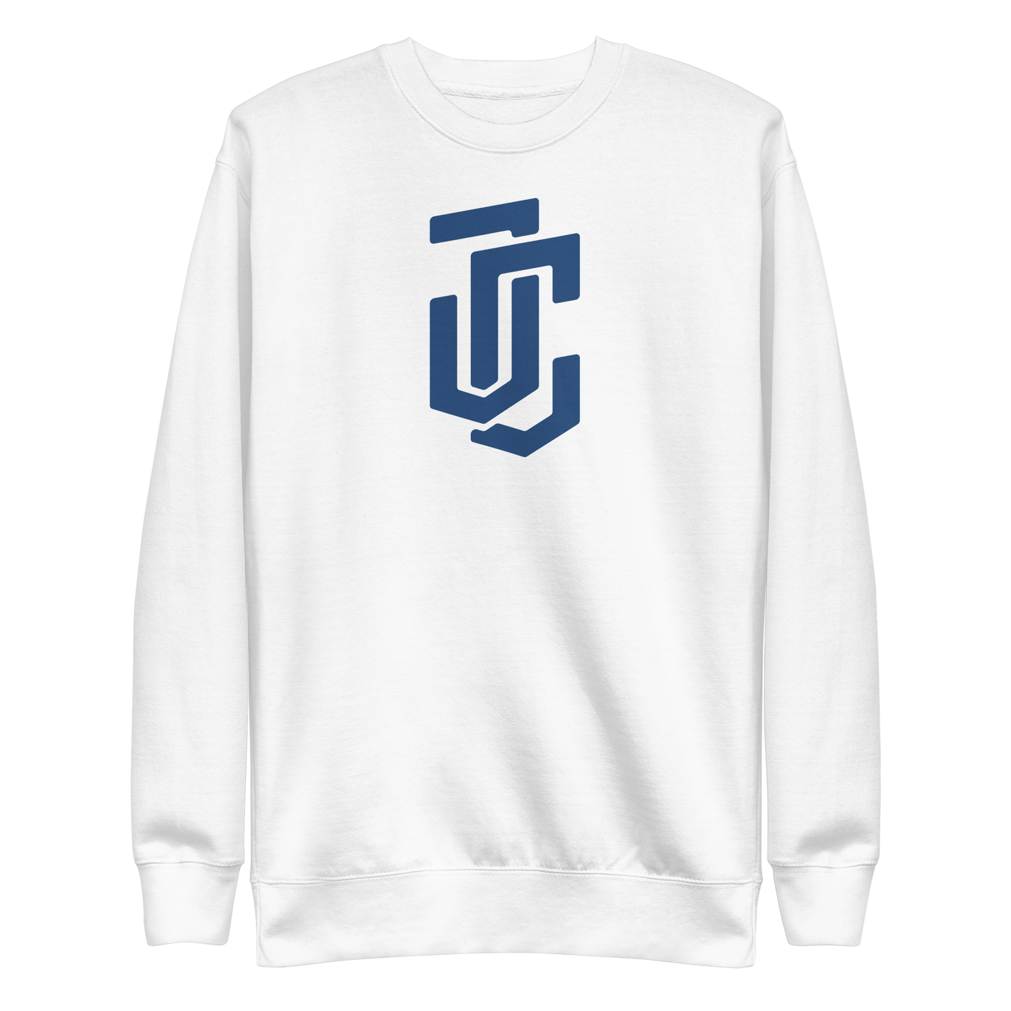 Jared Curtis "Logo" Sweatshirt