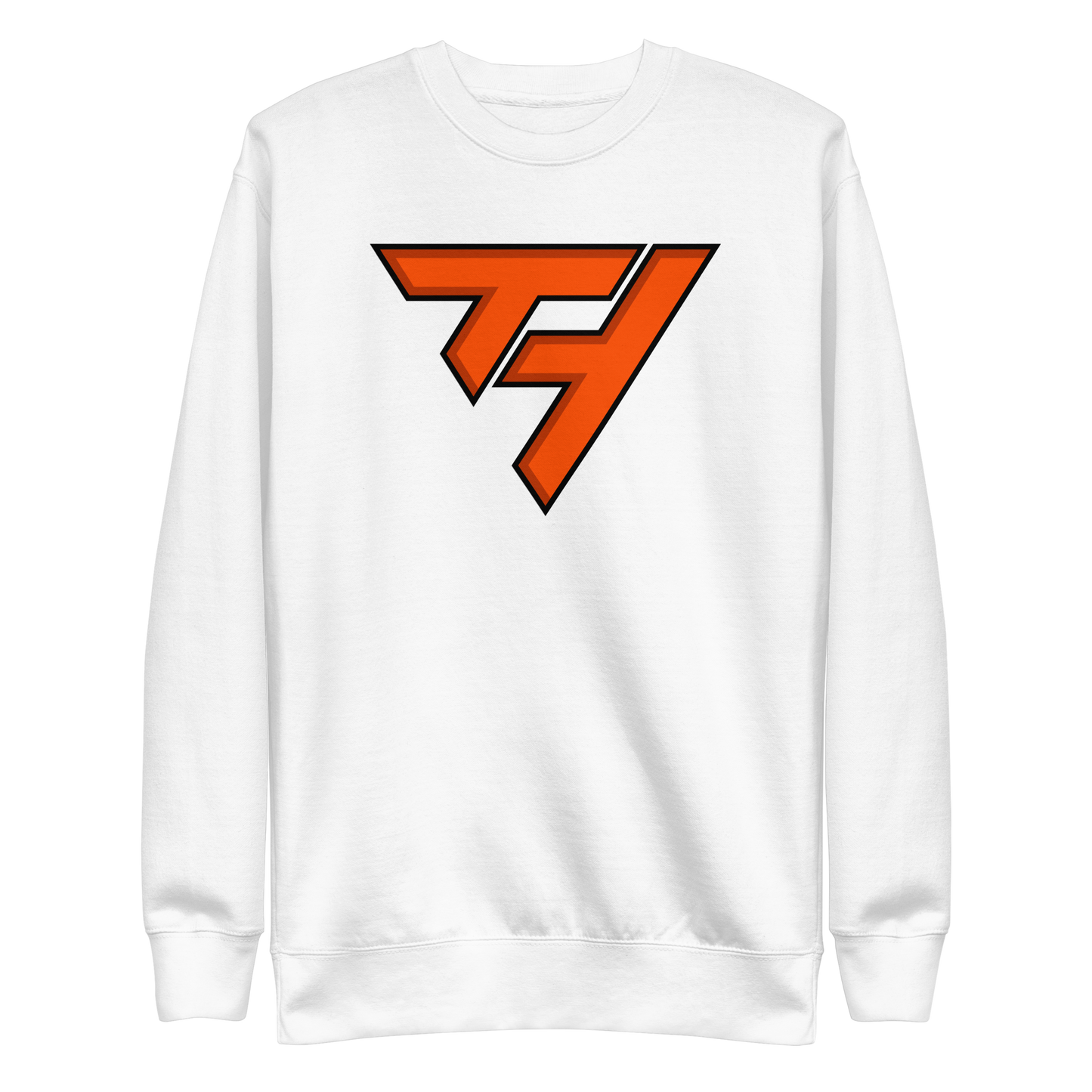 Tyler Huntley "Logo" Sweatshirt