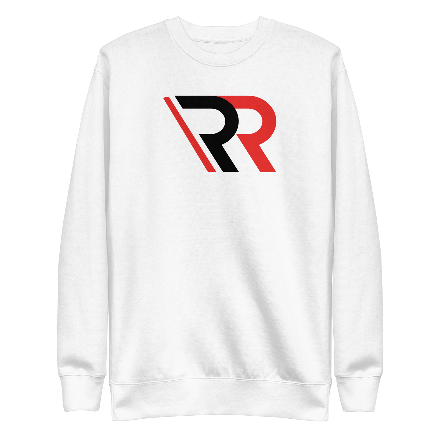 Raymond Representation "Logo" Sweatshirt