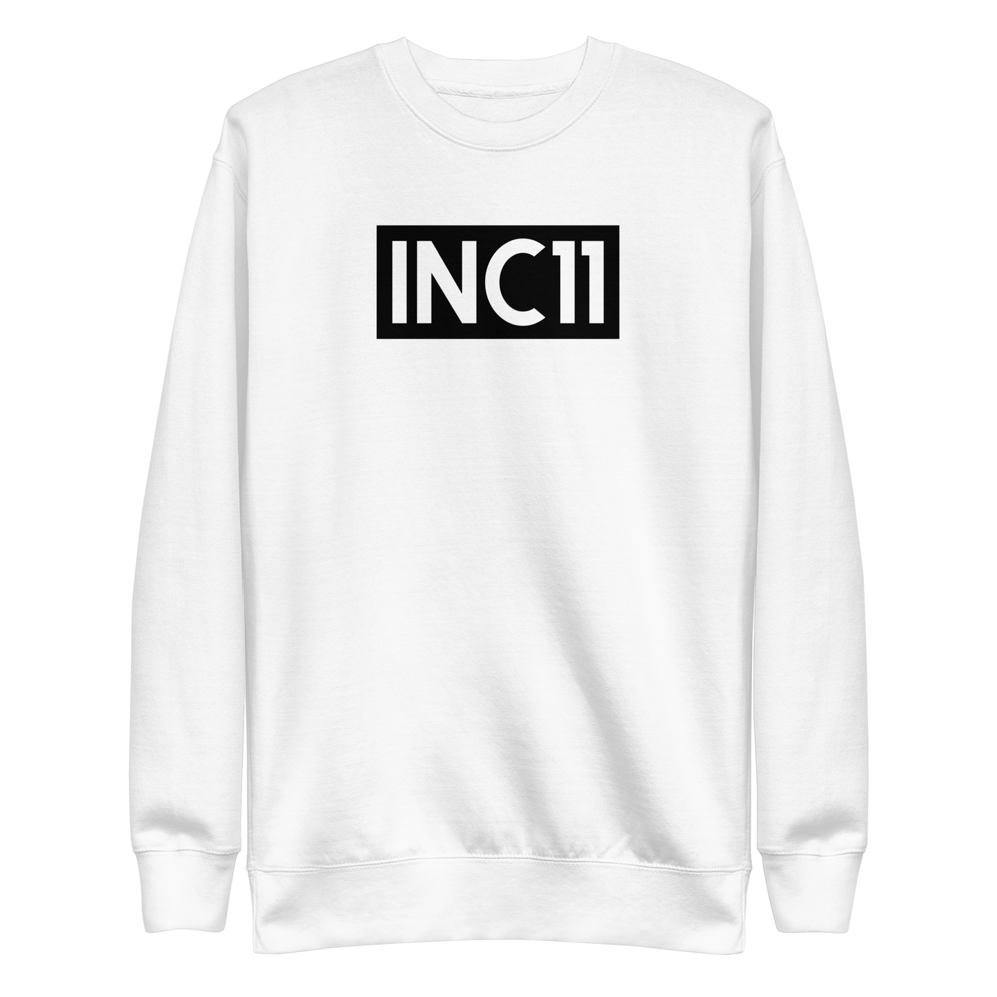 Abdul Carter "Logo" Sweatshirt