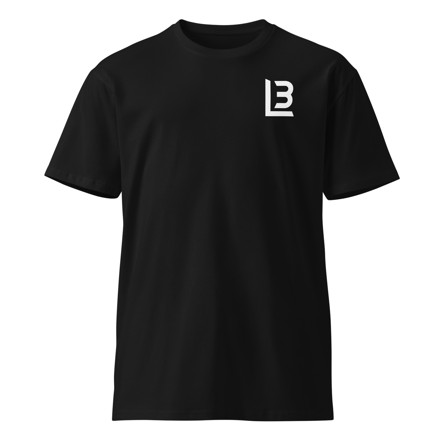 Luther Burden III "Logo" T-Shirt